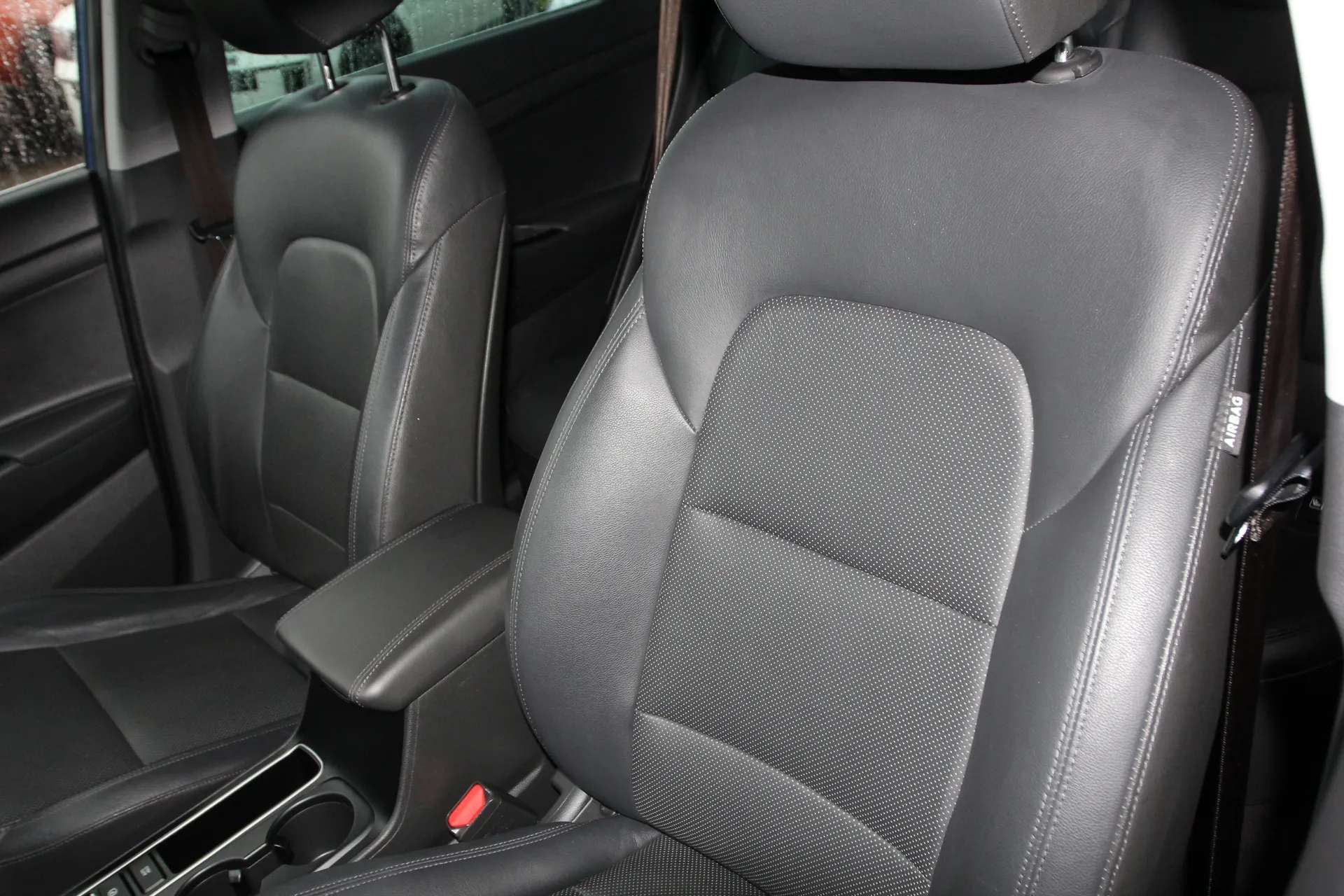 2019 HYUNDAI TUCSON 2019 HYUNDAI TUCSON