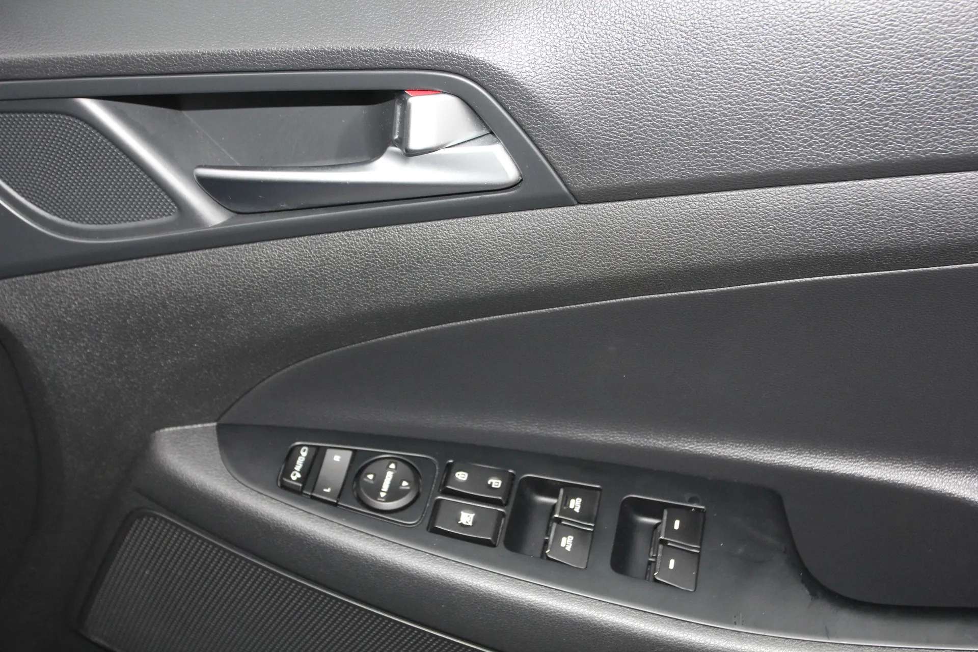 2019 HYUNDAI TUCSON 2019 HYUNDAI TUCSON