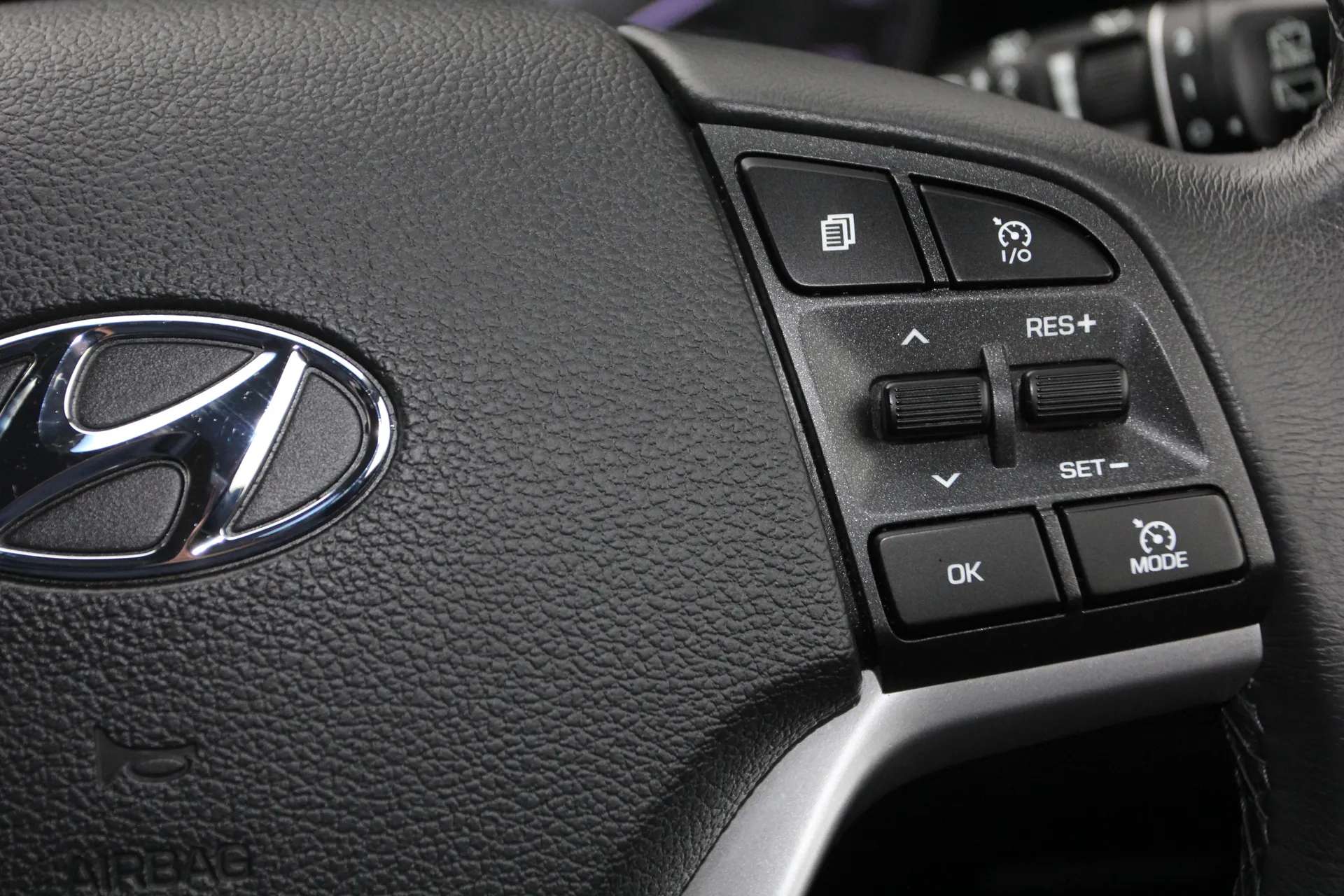 2019 HYUNDAI TUCSON 2019 HYUNDAI TUCSON