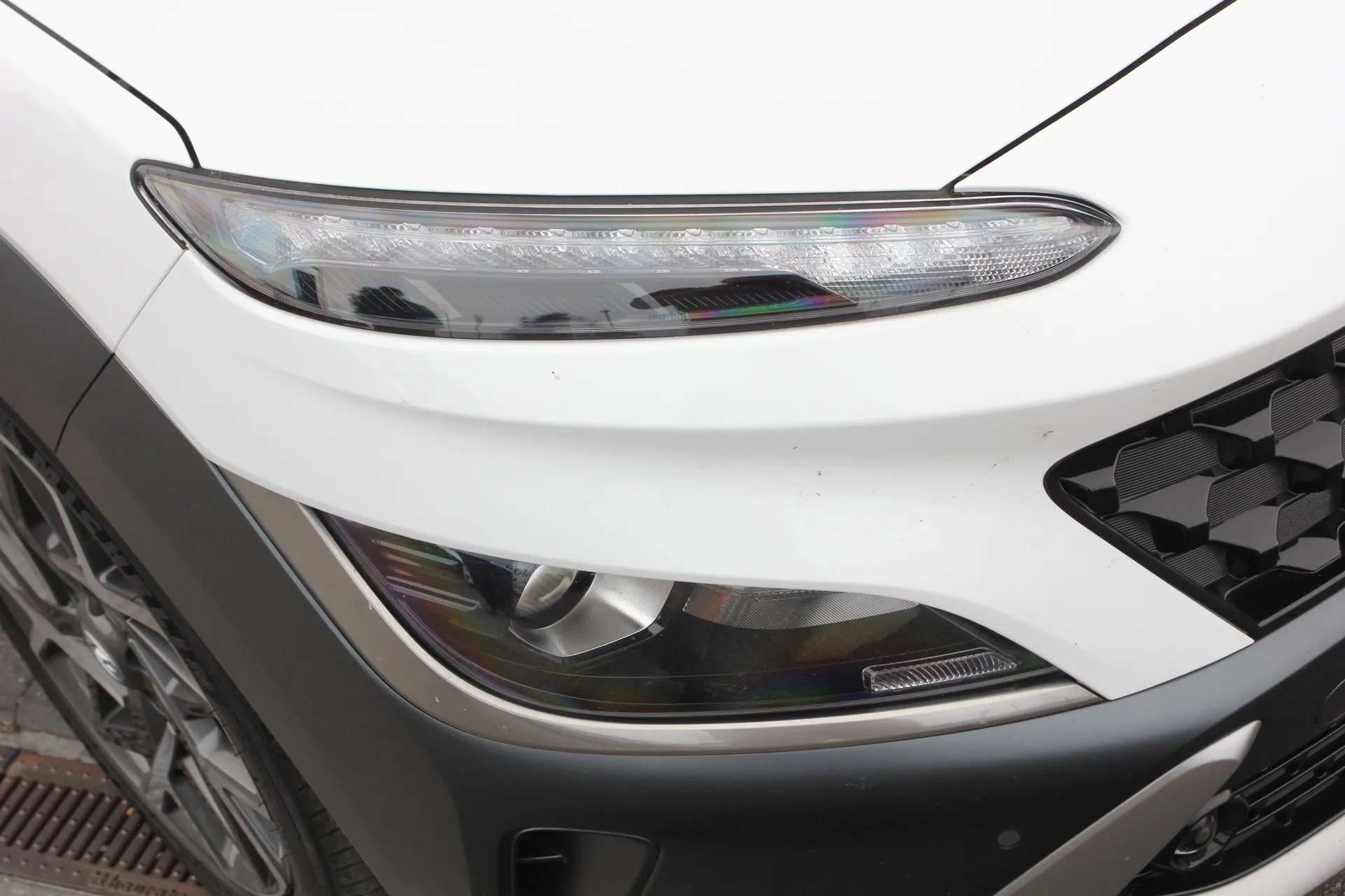 2023 HYUNDAI KONA 2023 HYUNDAI KONA