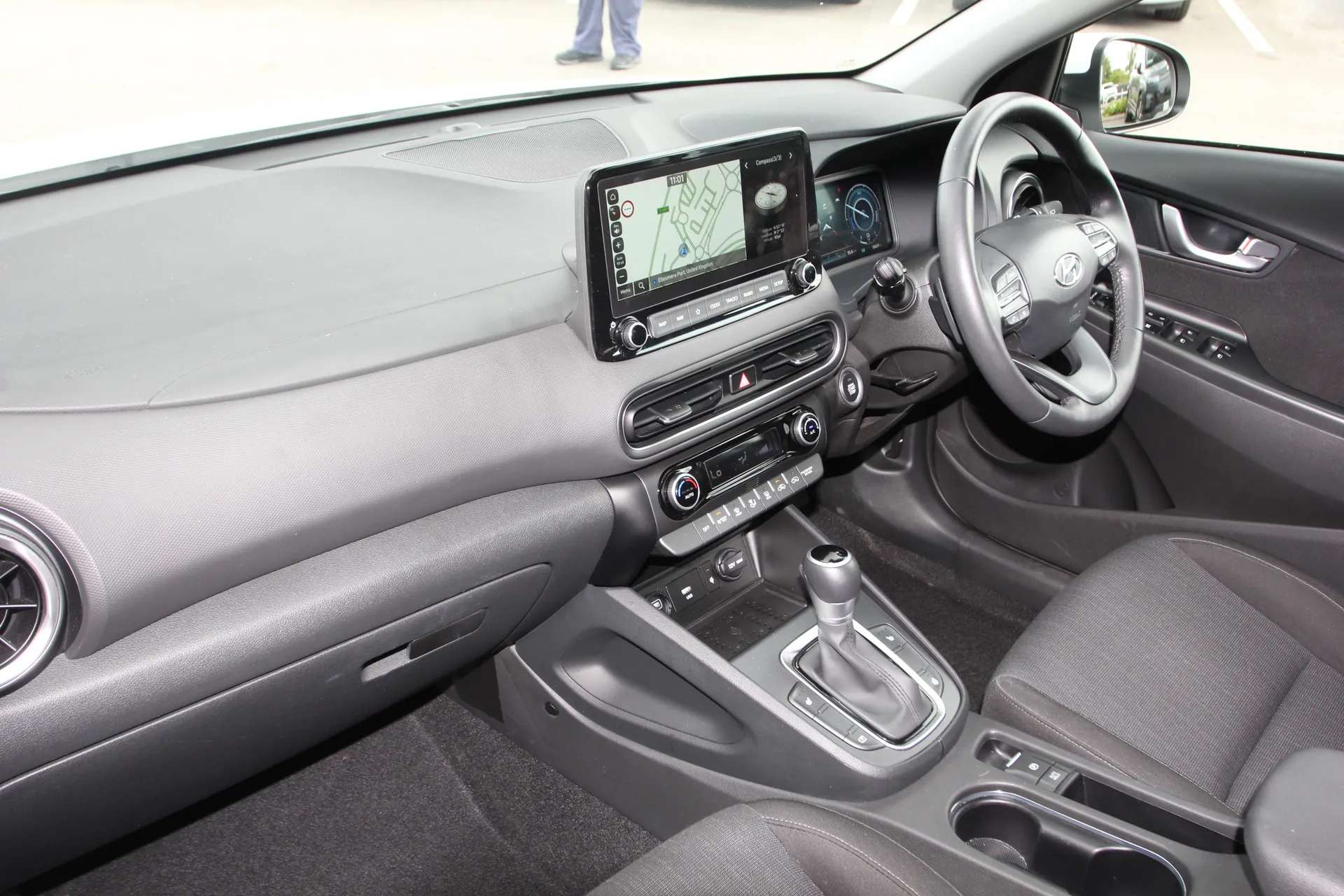 2023 HYUNDAI KONA 2023 HYUNDAI KONA