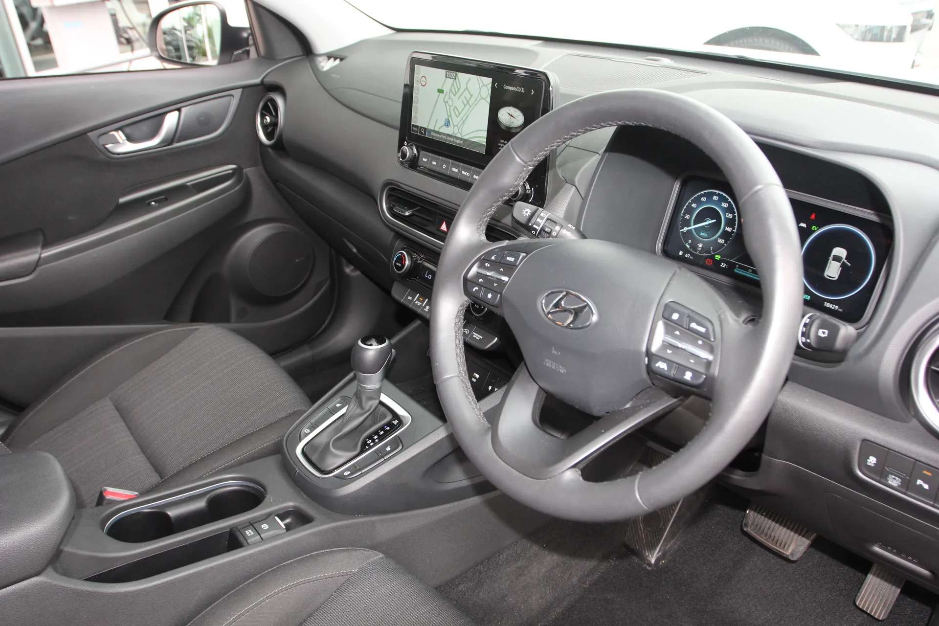 2023 HYUNDAI KONA 2023 HYUNDAI KONA
