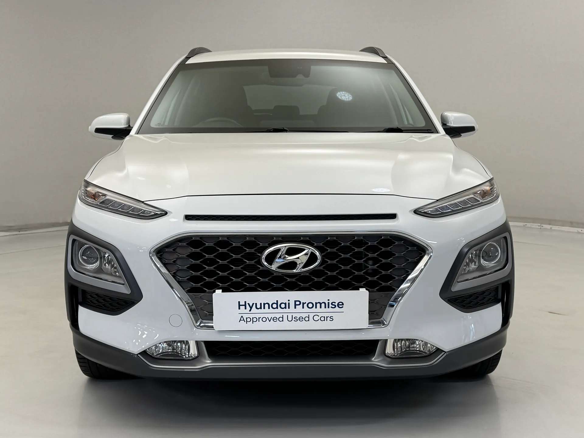 A 2020 HYUNDAI KONA 1.6 GDi Hybrid Premium 5dr DCT A 2020 HYUNDAI KONA 1.6 GDi Hybrid Premium 5dr DCT