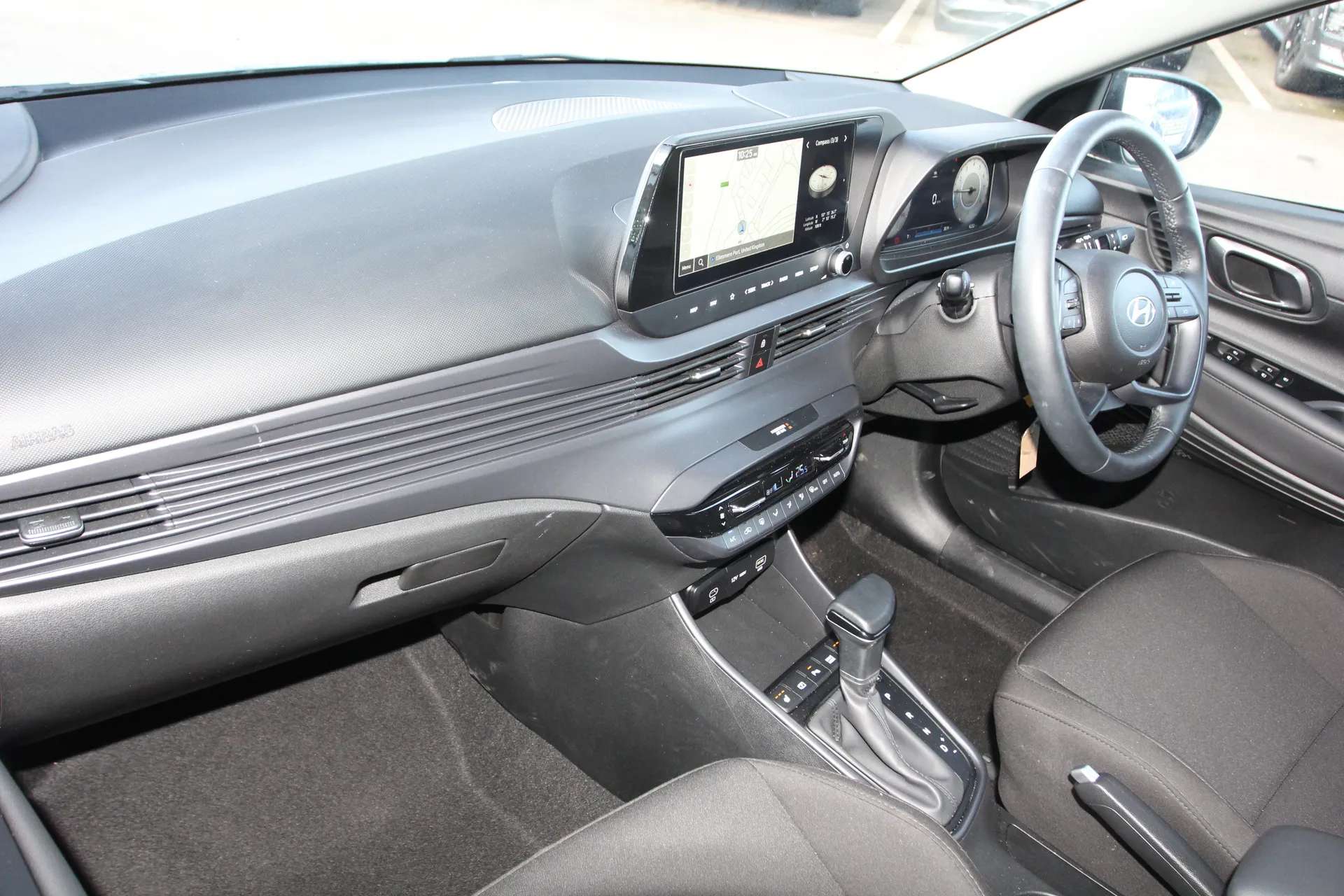 2025 HYUNDAI I20 2025 HYUNDAI I20