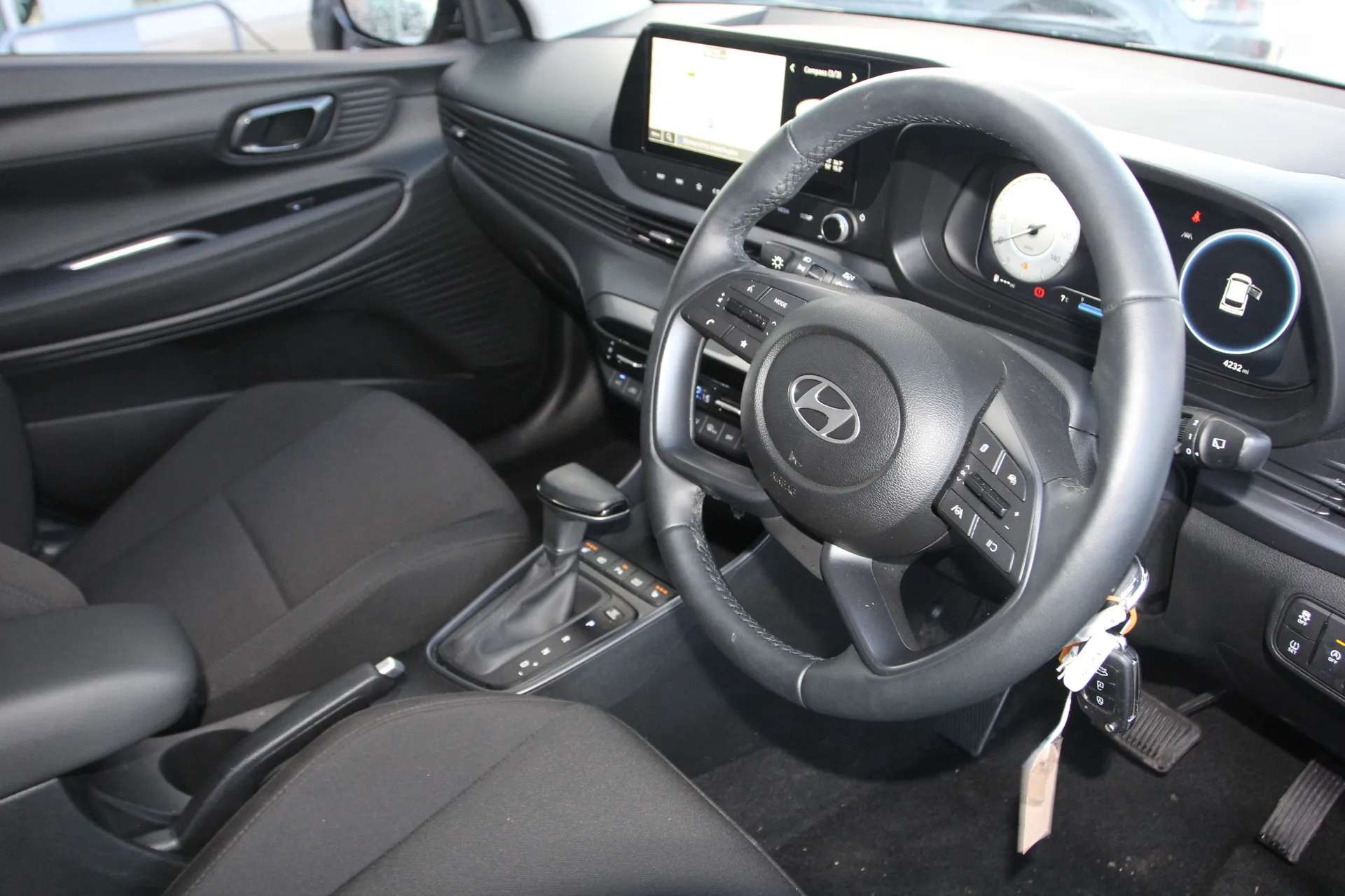 2025 HYUNDAI I20 2025 HYUNDAI I20