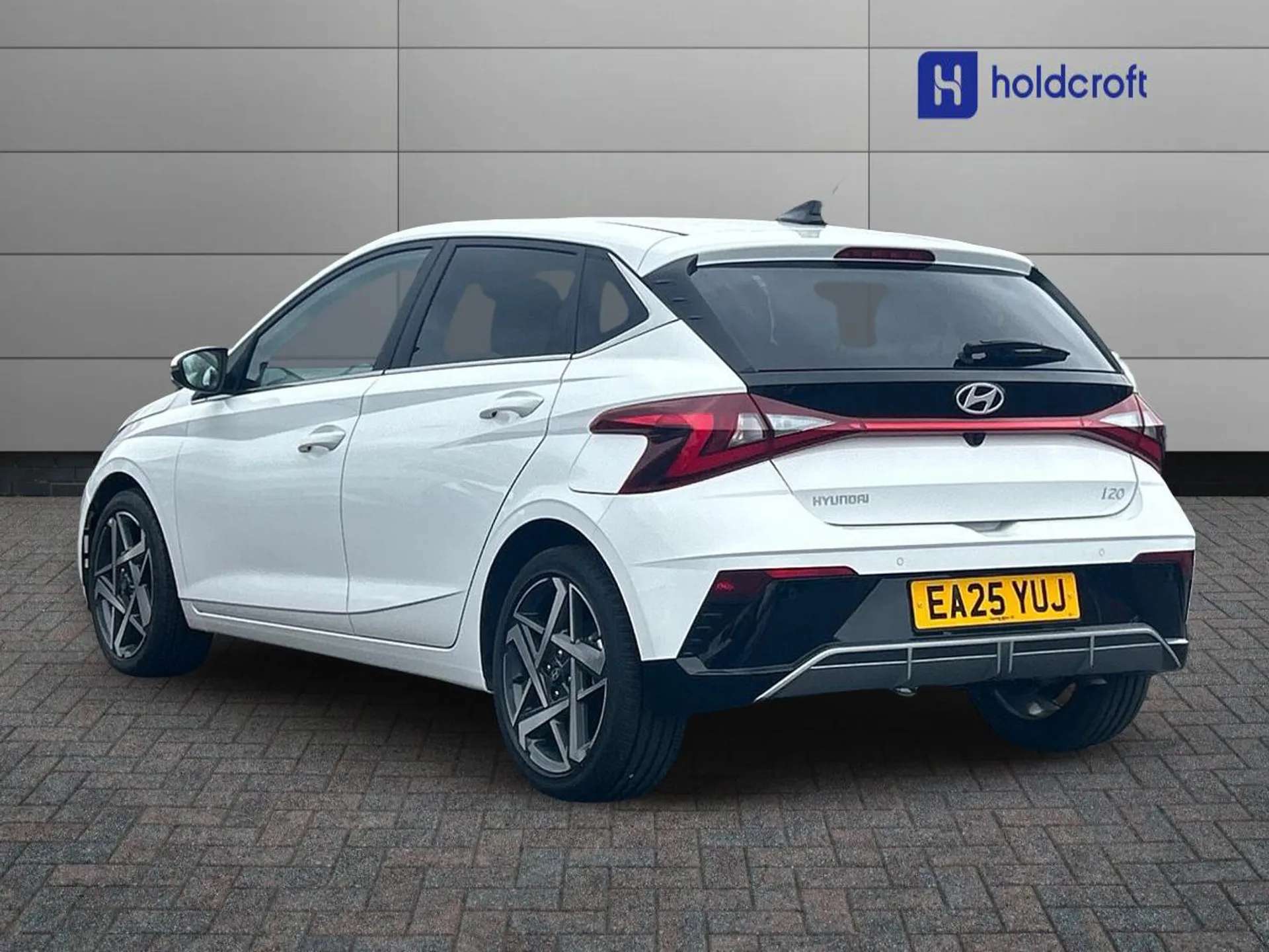 2025 HYUNDAI I20 2025 HYUNDAI I20