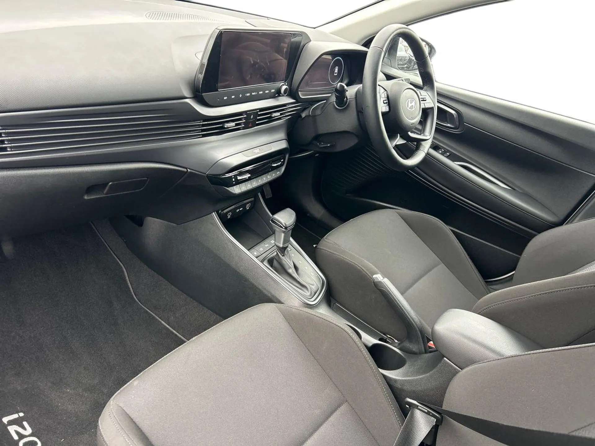 2025 HYUNDAI I20 2025 HYUNDAI I20