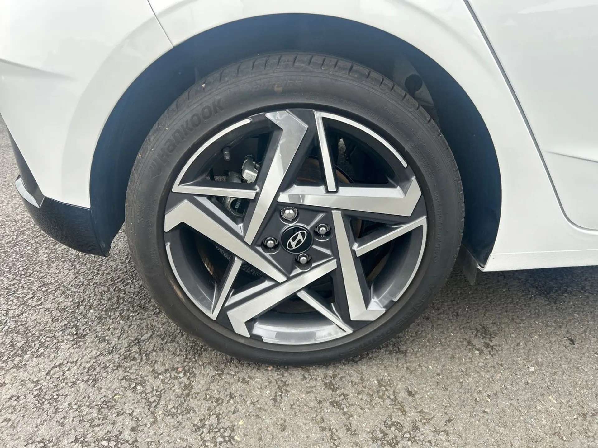 2025 HYUNDAI I20 2025 HYUNDAI I20