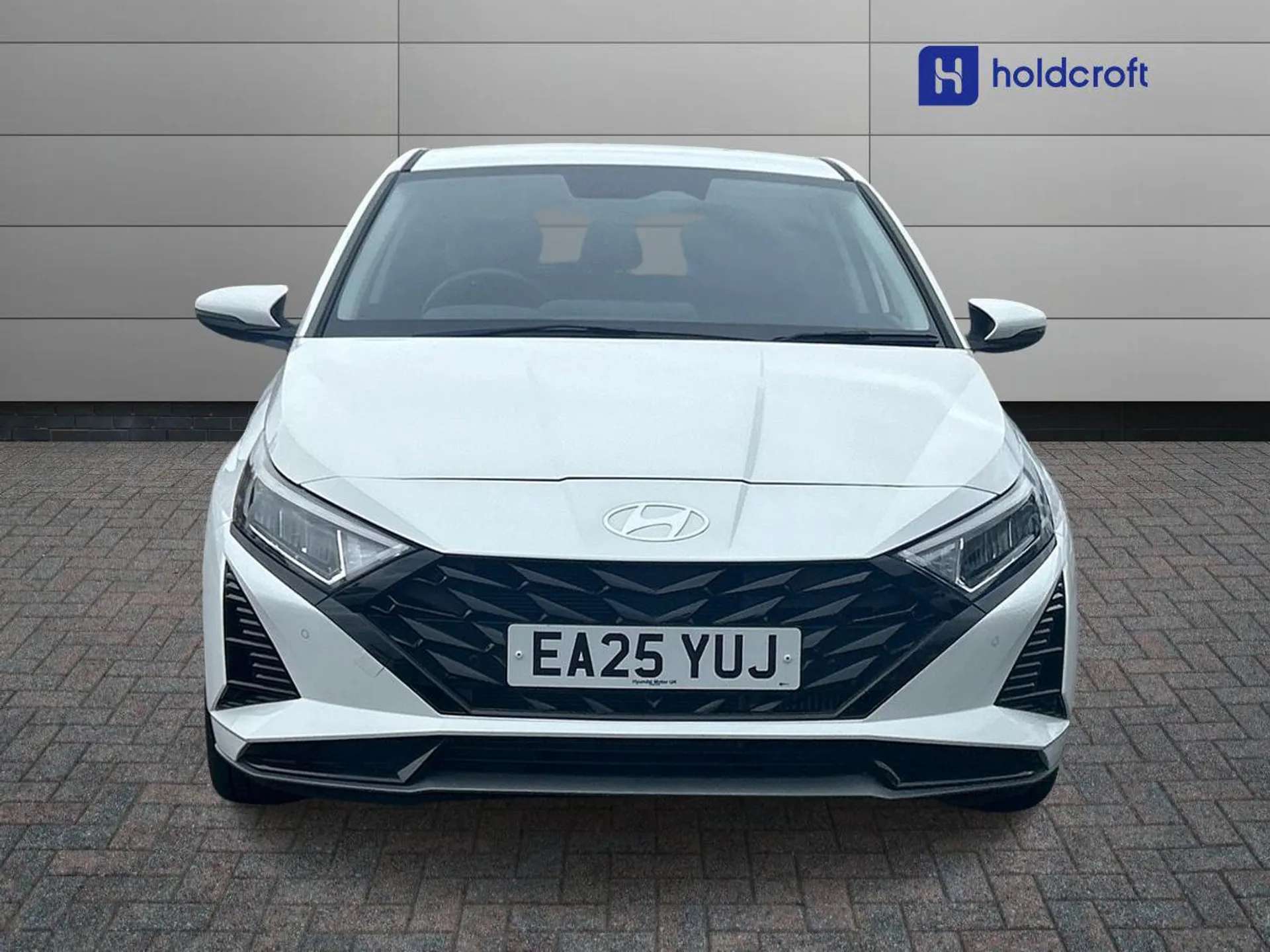 2025 HYUNDAI I20 2025 HYUNDAI I20