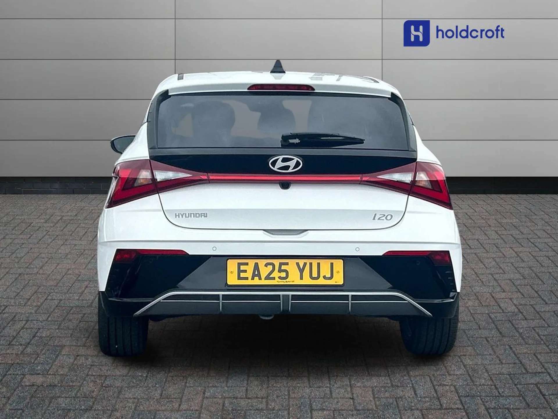 2025 HYUNDAI I20 2025 HYUNDAI I20