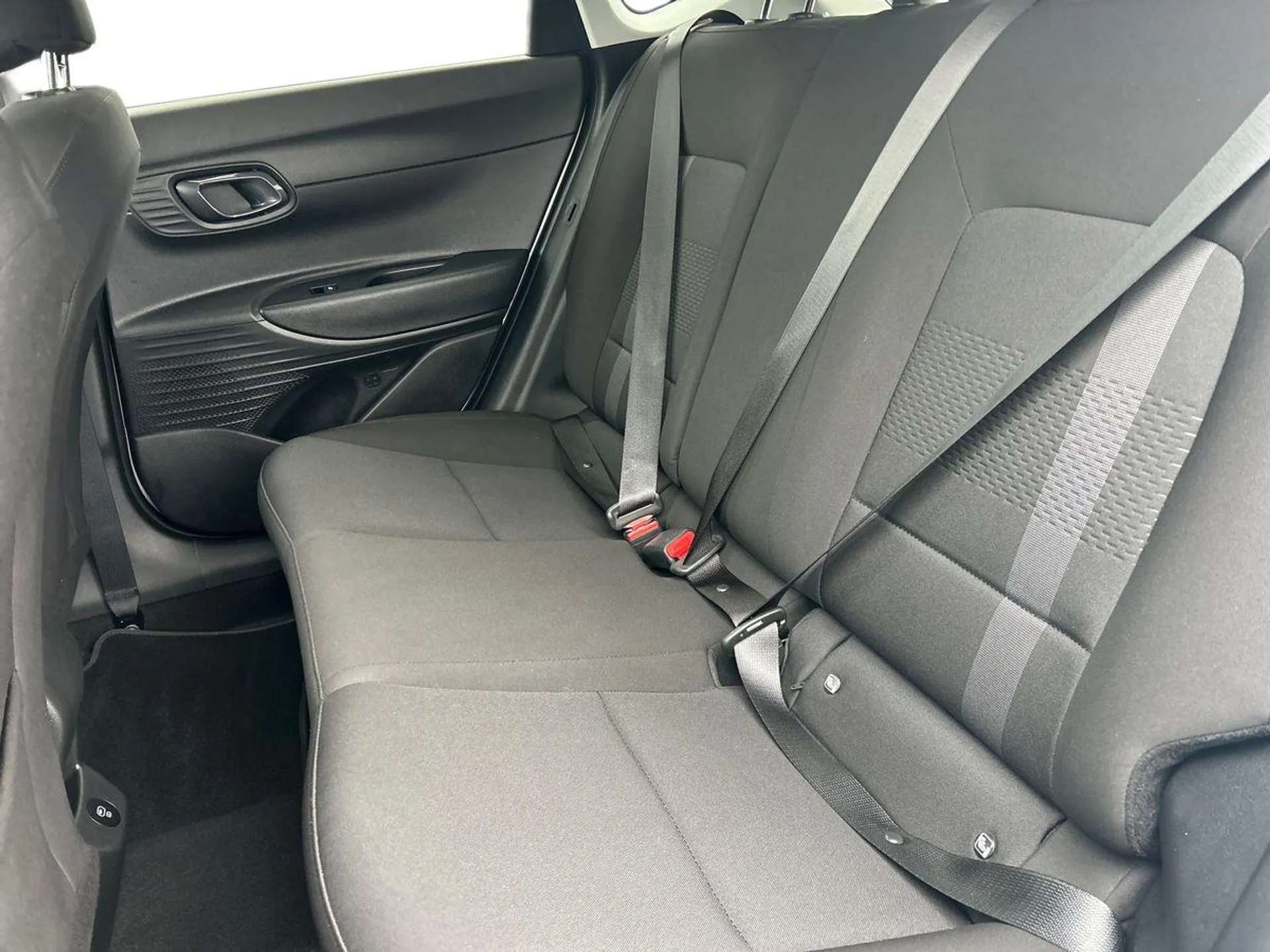 2025 HYUNDAI I20 2025 HYUNDAI I20
