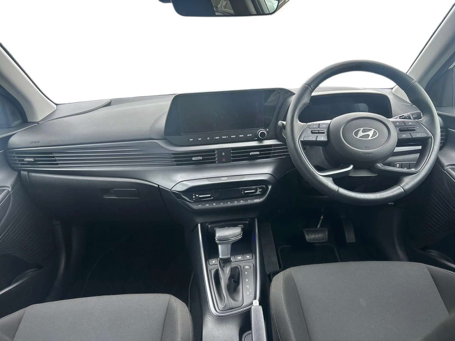 2025 HYUNDAI I20 2025 HYUNDAI I20