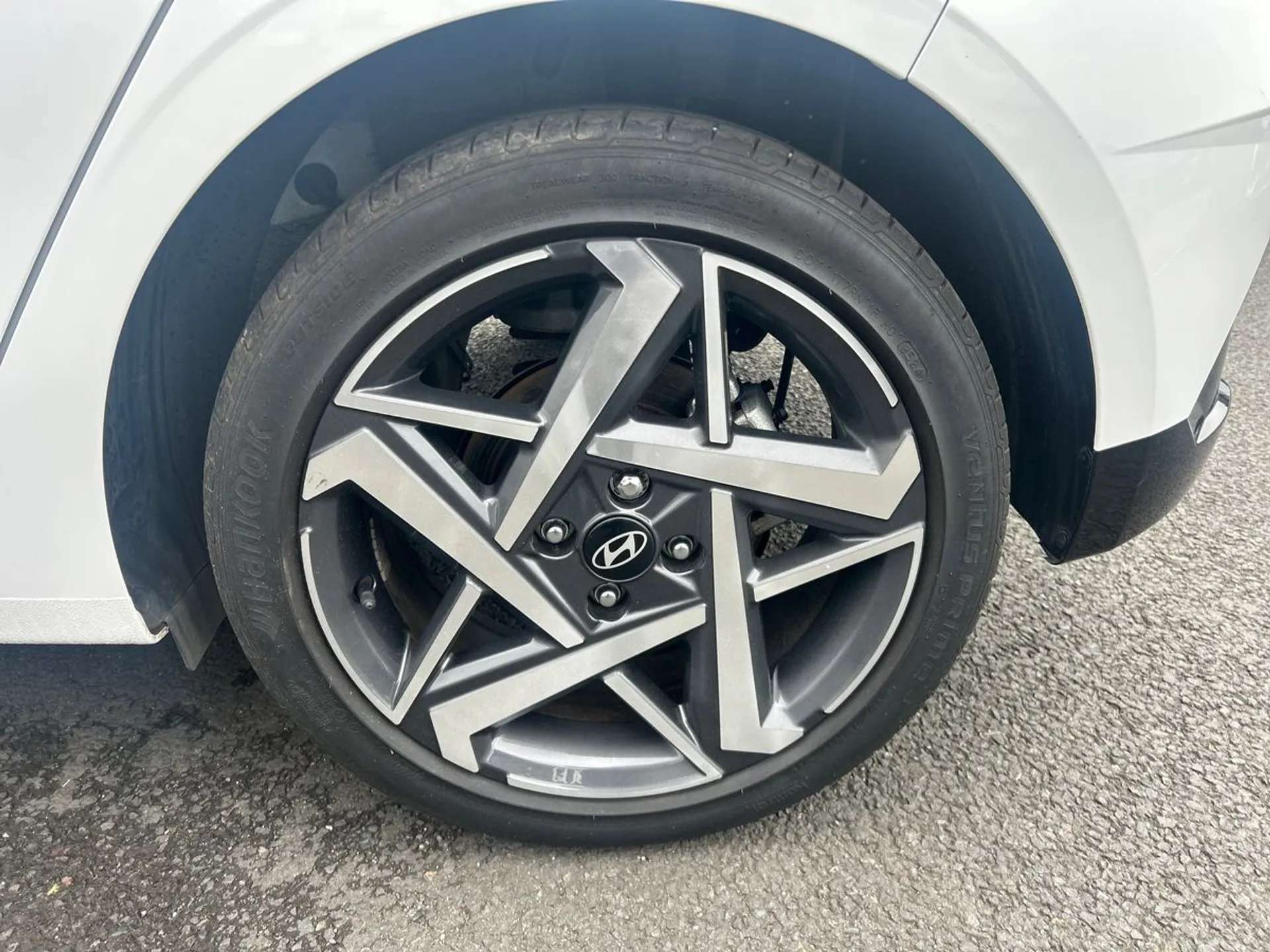 2025 HYUNDAI I20 2025 HYUNDAI I20