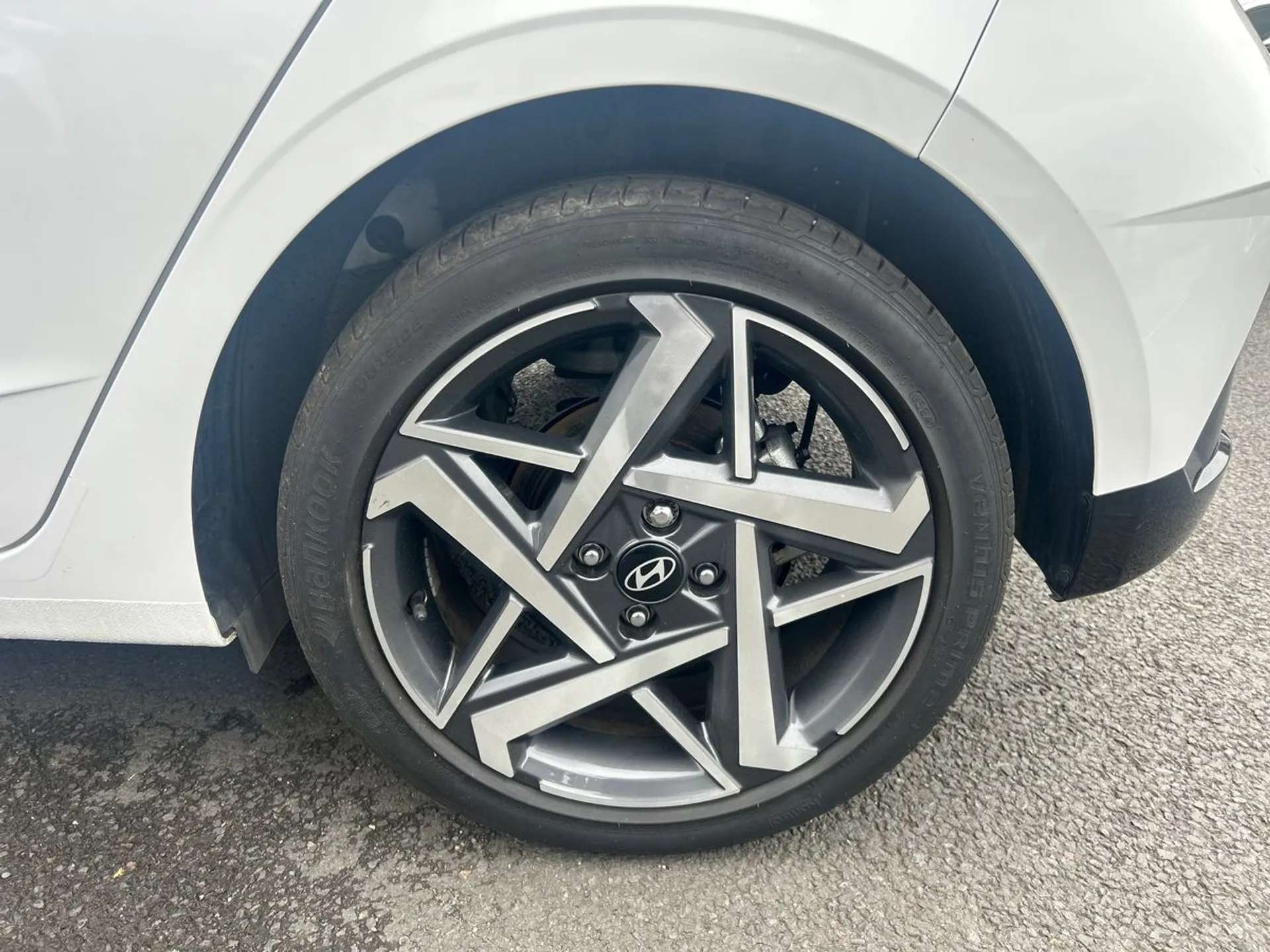 2025 HYUNDAI I20 2025 HYUNDAI I20