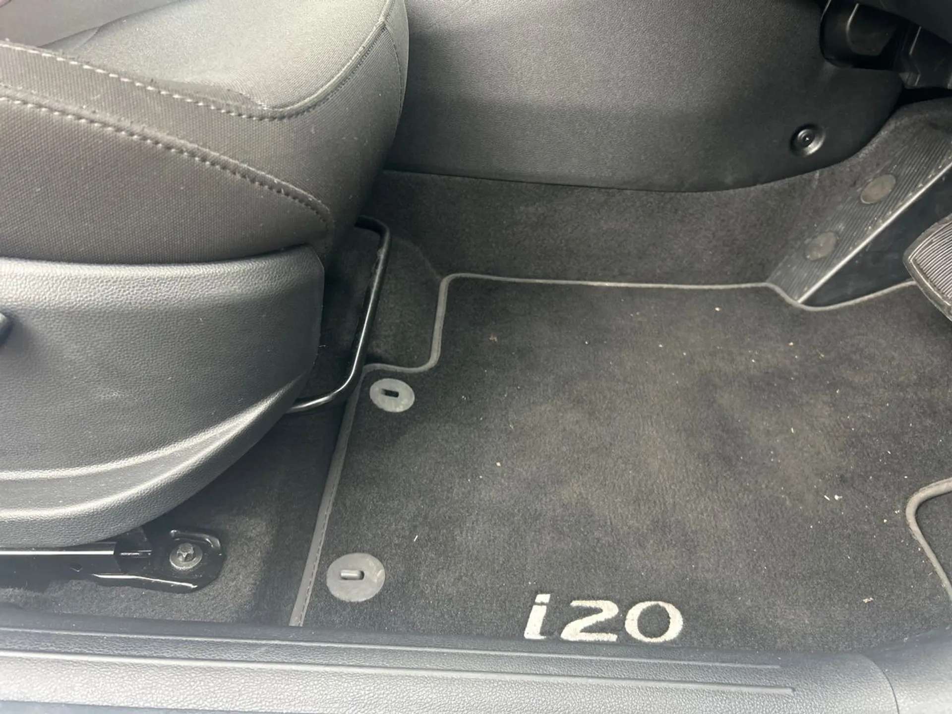 2025 HYUNDAI I20 2025 HYUNDAI I20