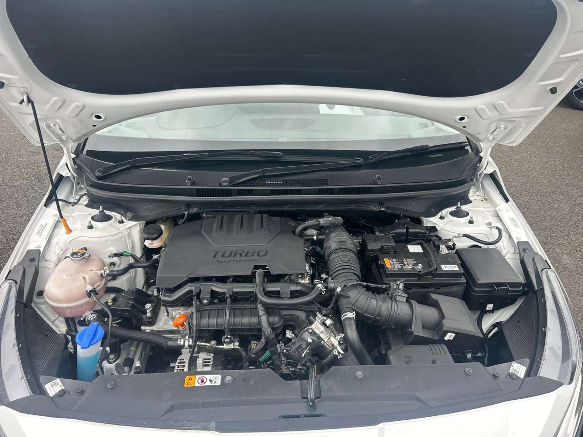 2025 HYUNDAI I20 2025 HYUNDAI I20