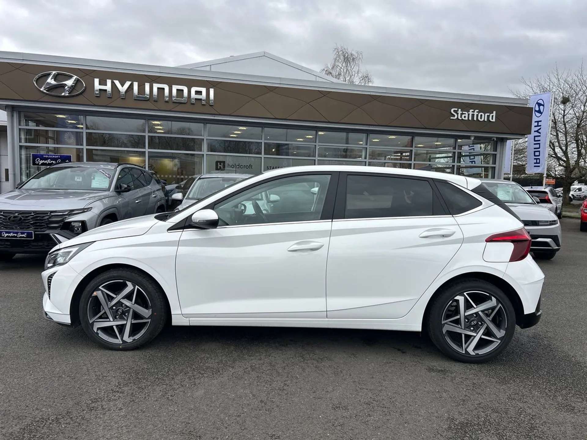2025 HYUNDAI I20 2025 HYUNDAI I20