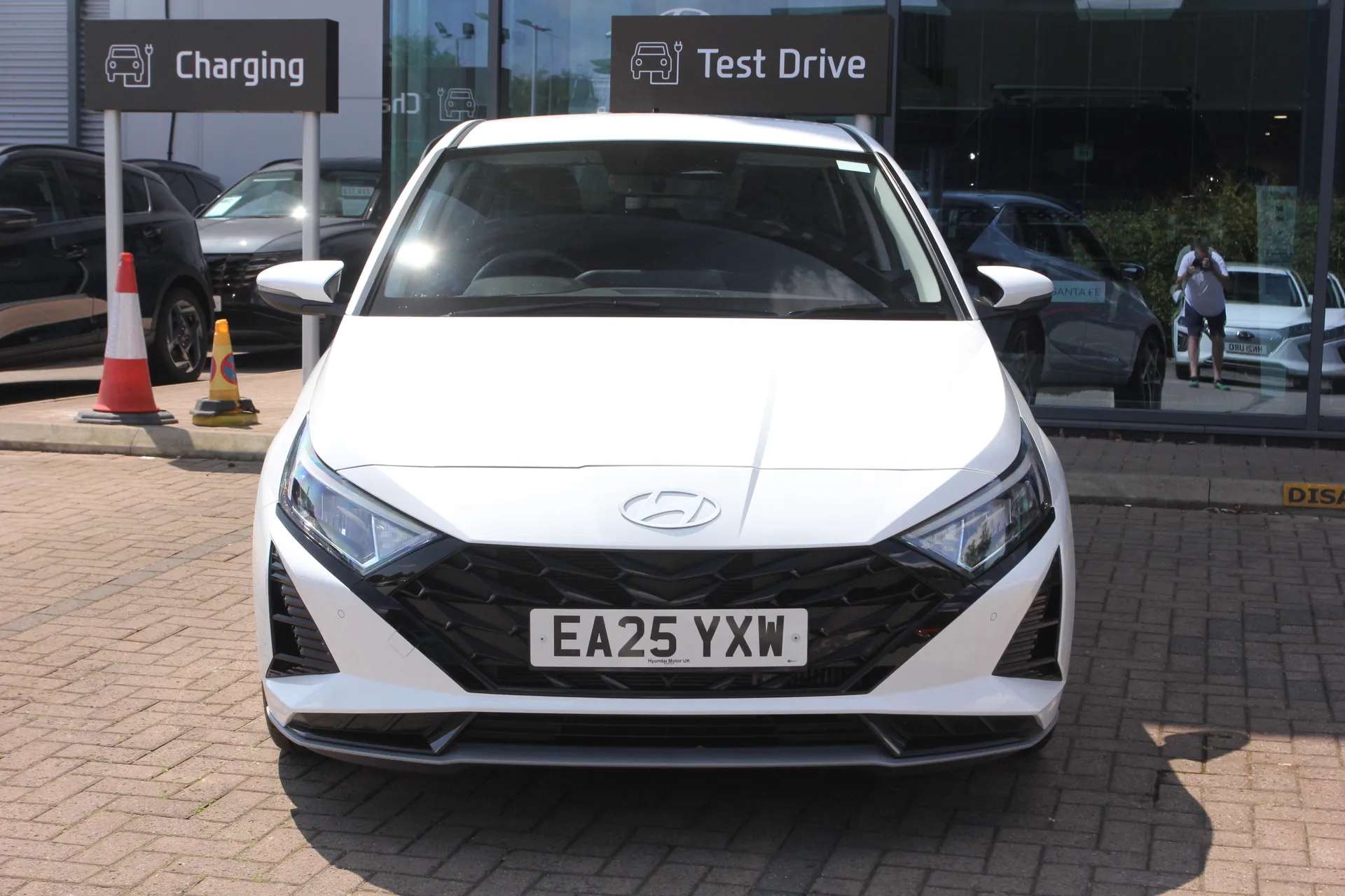 A 2025 HYUNDAI I20 1.0T GDi Premium 5dr DCT ZERO DEPOSIT FINANCE AVAILABLE A 2025 HYUNDAI I20 1.0T GDi Premium 5dr DCT ZERO DEPOSIT FINANCE AVAILABLE