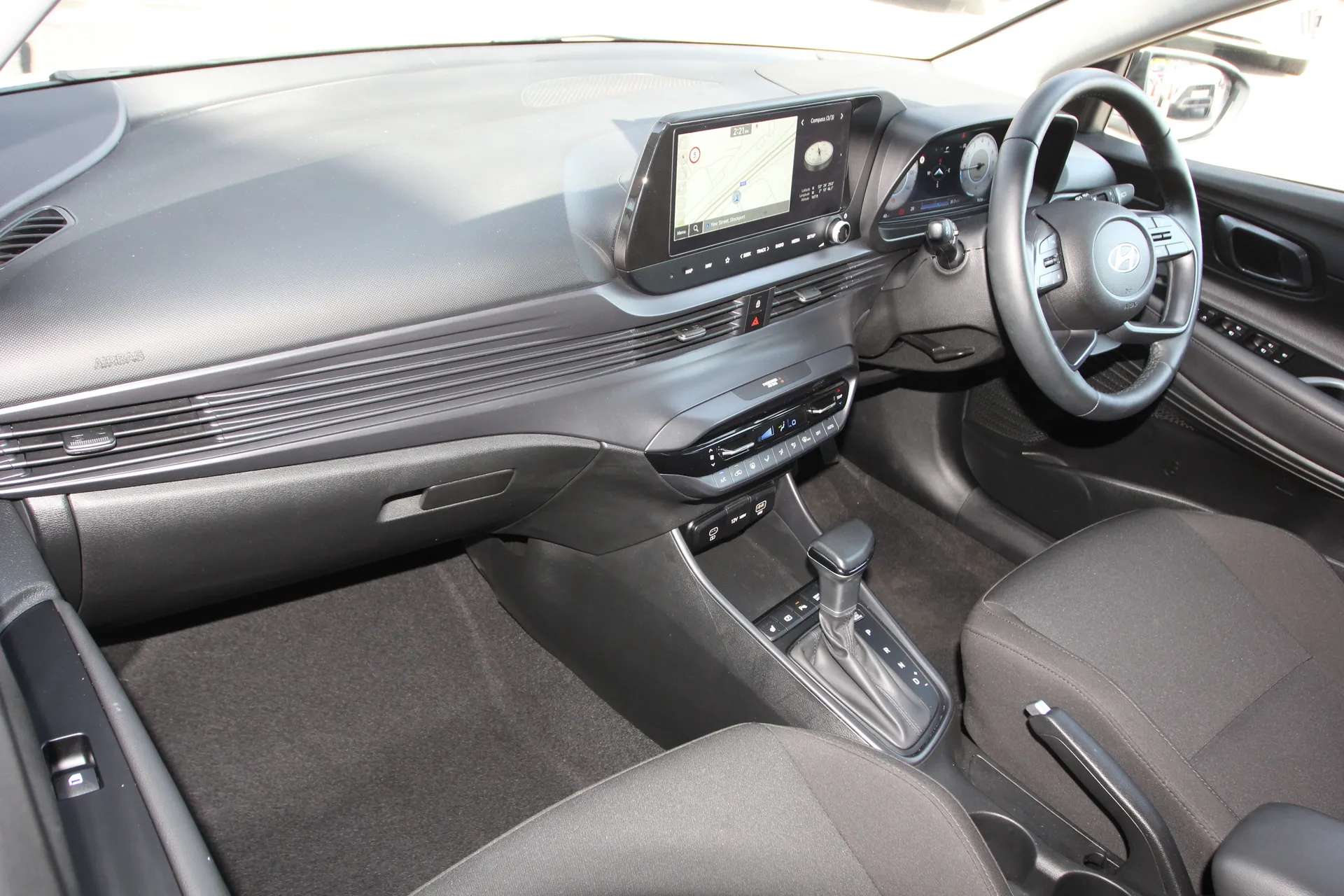 2025 HYUNDAI I20 2025 HYUNDAI I20