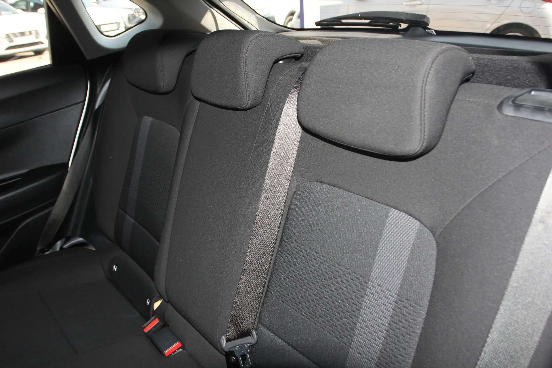 2025 HYUNDAI I20 2025 HYUNDAI I20