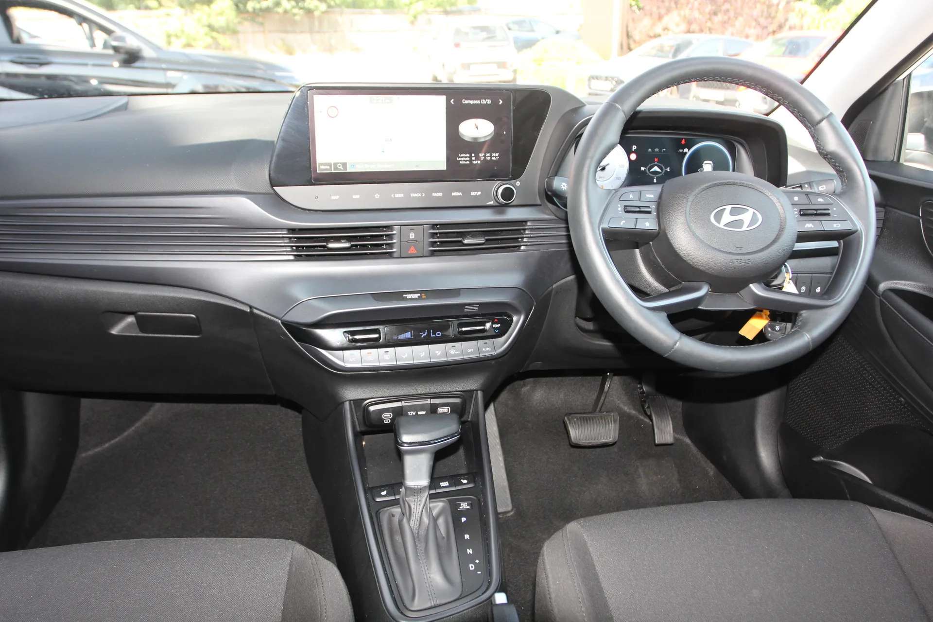 2025 HYUNDAI I20 2025 HYUNDAI I20