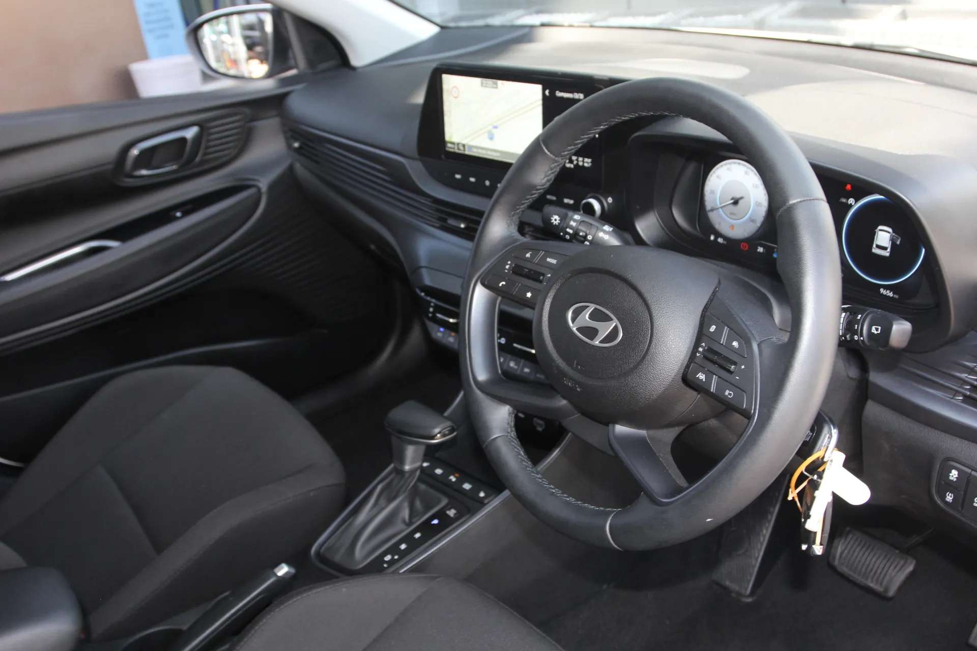 2025 HYUNDAI I20 2025 HYUNDAI I20