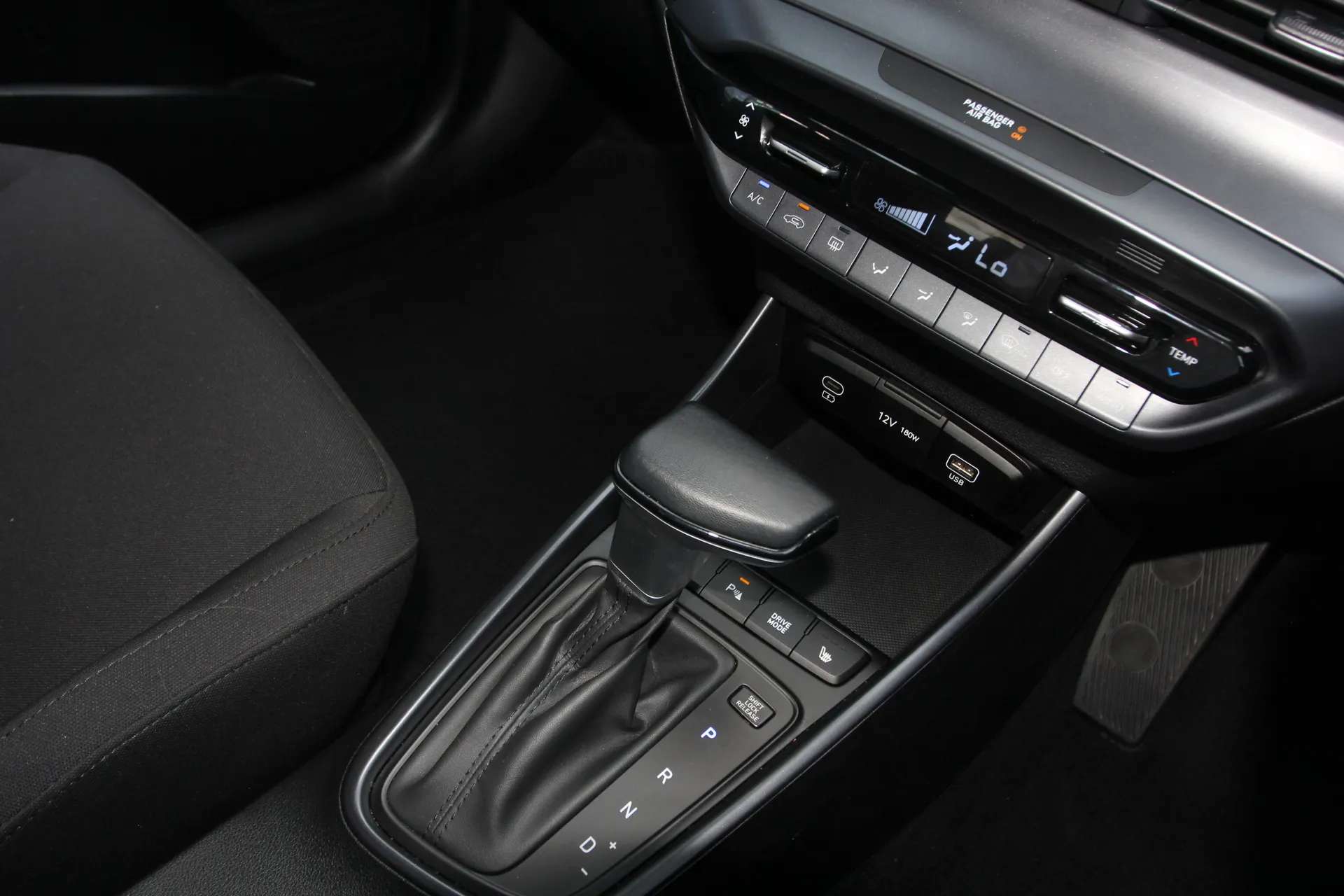 2025 HYUNDAI I20 2025 HYUNDAI I20