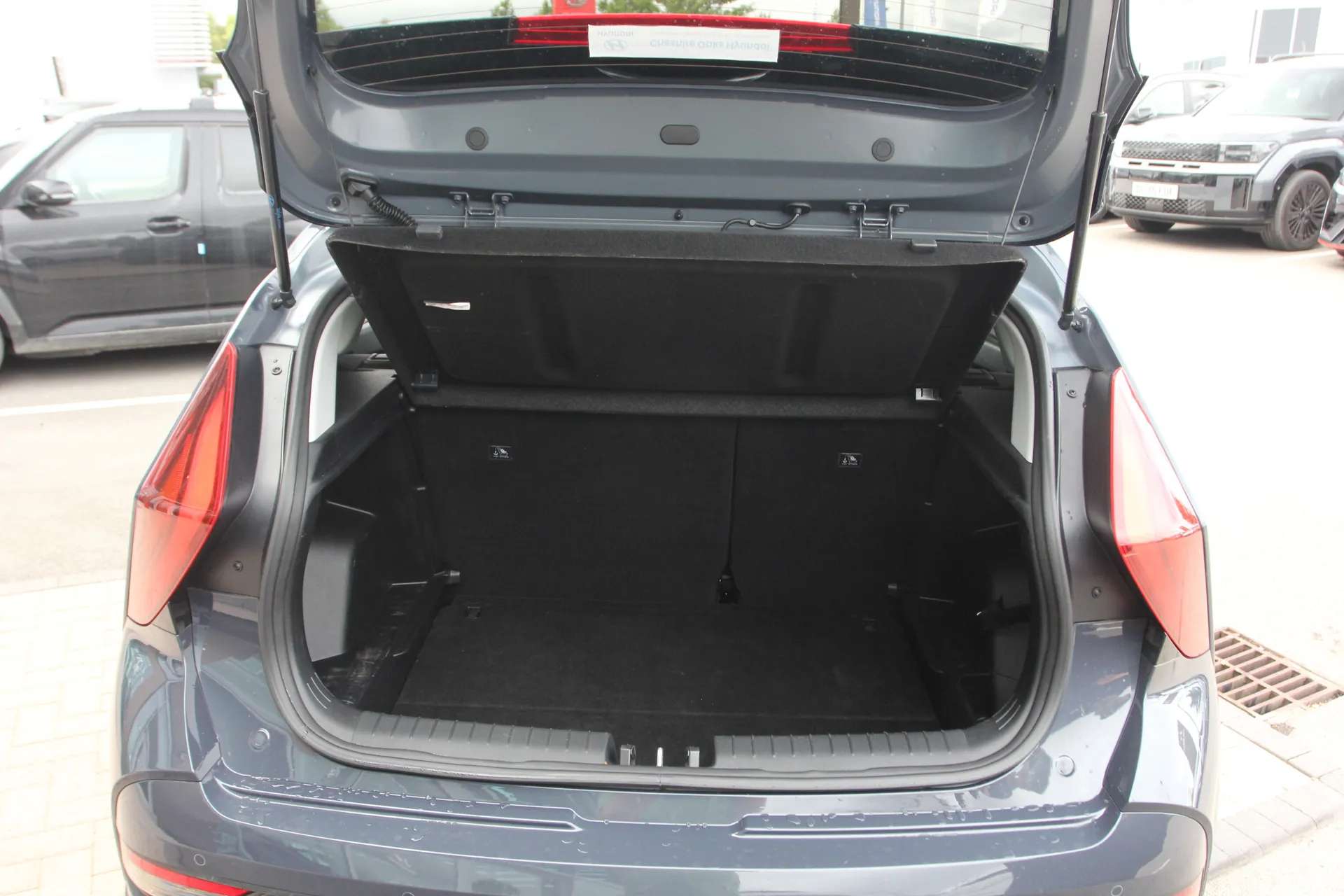 2024 HYUNDAI BAYON 2024 HYUNDAI BAYON