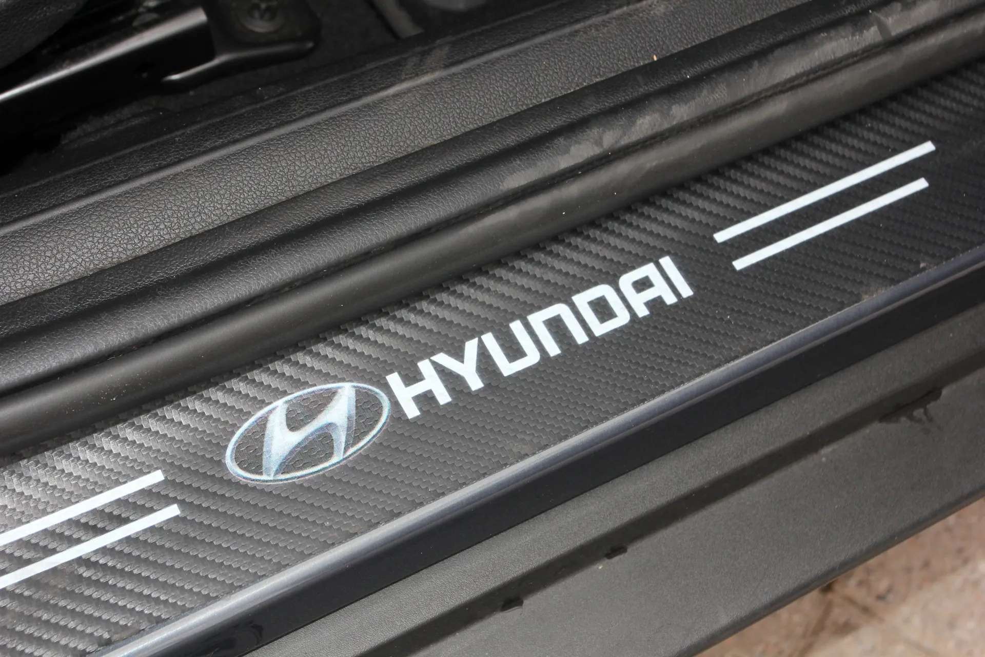 2024 HYUNDAI BAYON 2024 HYUNDAI BAYON