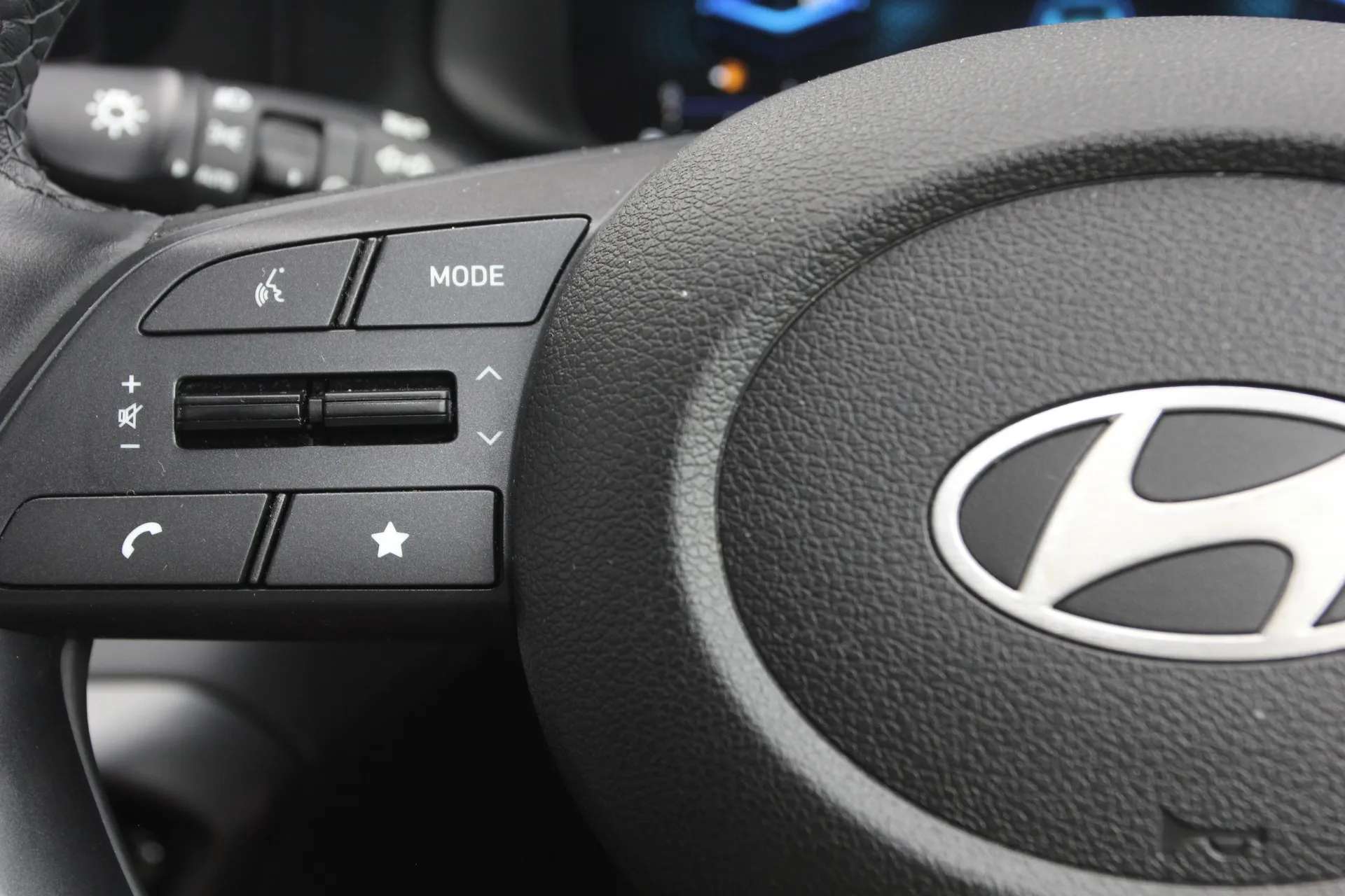 2024 HYUNDAI BAYON 2024 HYUNDAI BAYON