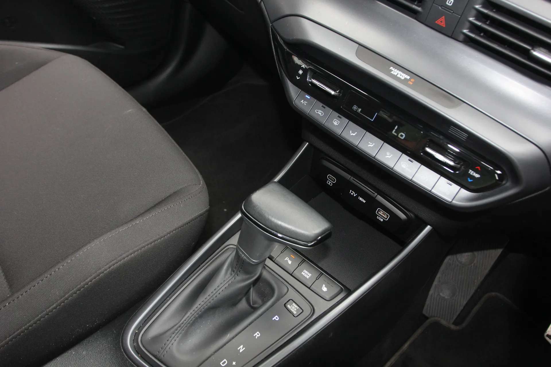 2024 HYUNDAI BAYON 2024 HYUNDAI BAYON