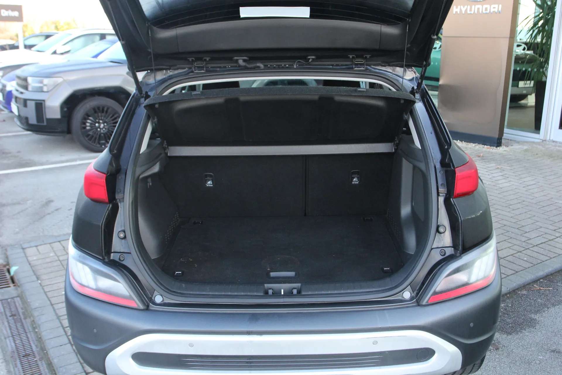 2021 HYUNDAI KONA 2021 HYUNDAI KONA