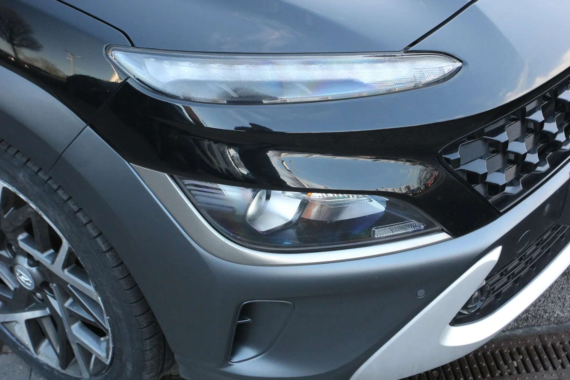 2021 HYUNDAI KONA 2021 HYUNDAI KONA