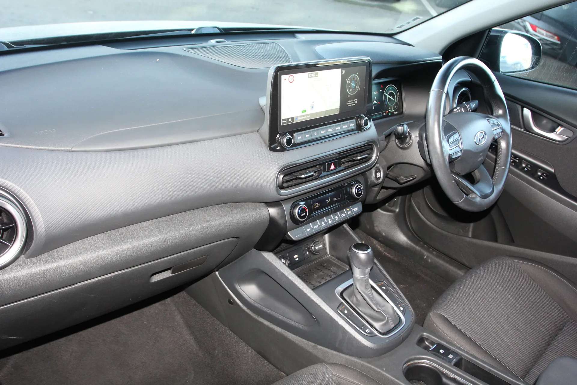 2021 HYUNDAI KONA 2021 HYUNDAI KONA