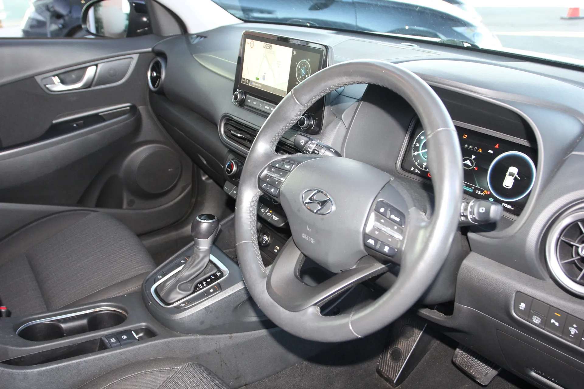 2021 HYUNDAI KONA 2021 HYUNDAI KONA