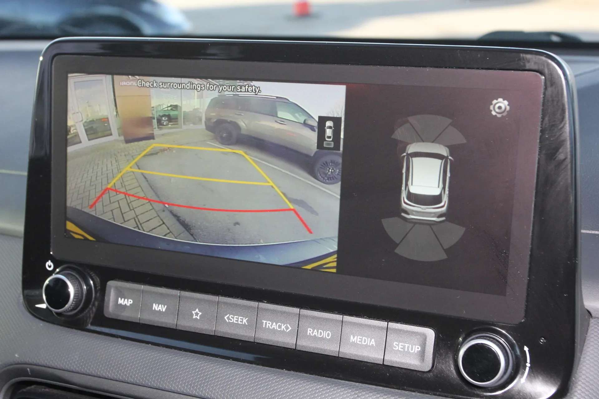 2021 HYUNDAI KONA 2021 HYUNDAI KONA