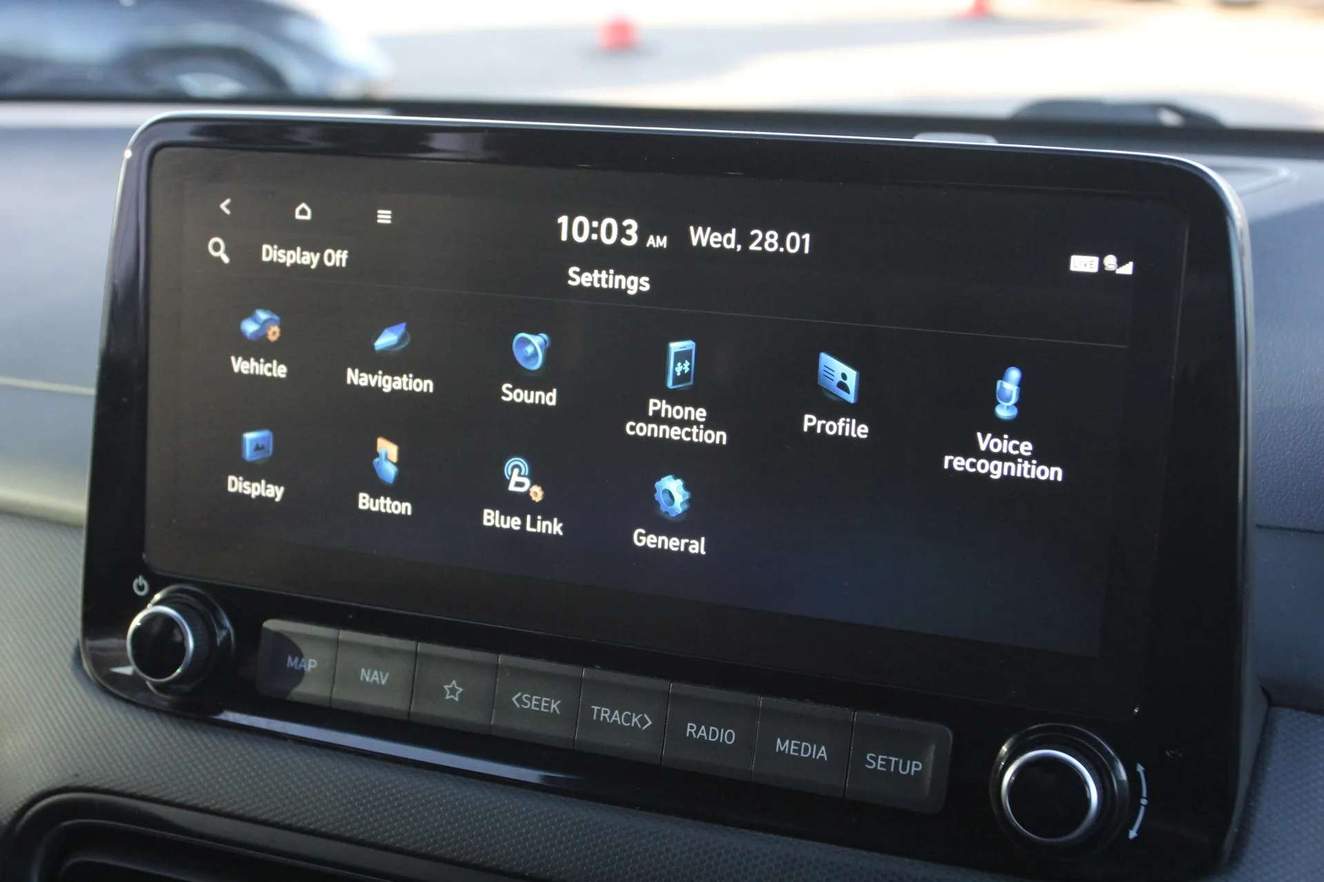 2021 HYUNDAI KONA 2021 HYUNDAI KONA