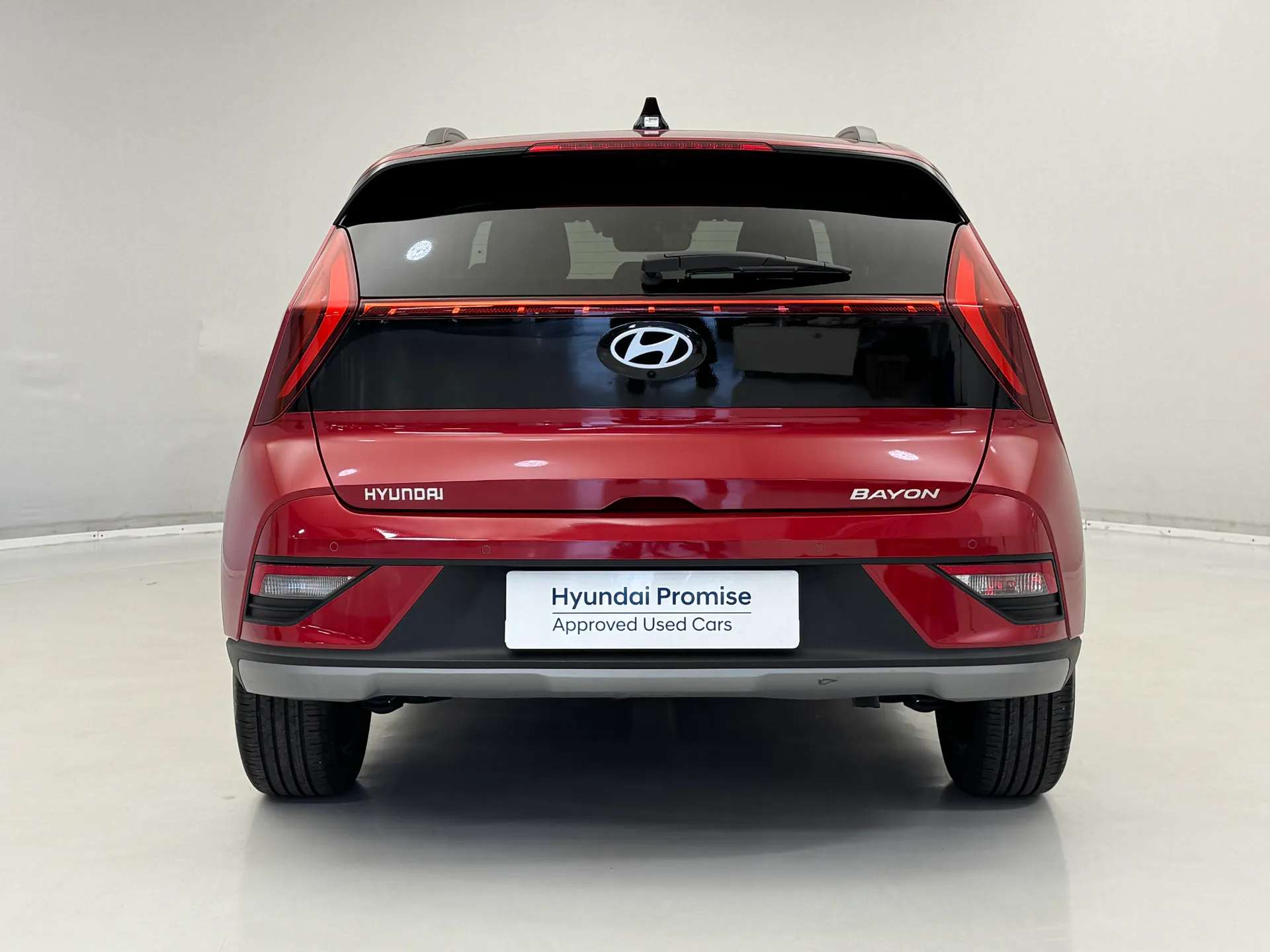 2025 HYUNDAI BAYON 2025 HYUNDAI BAYON