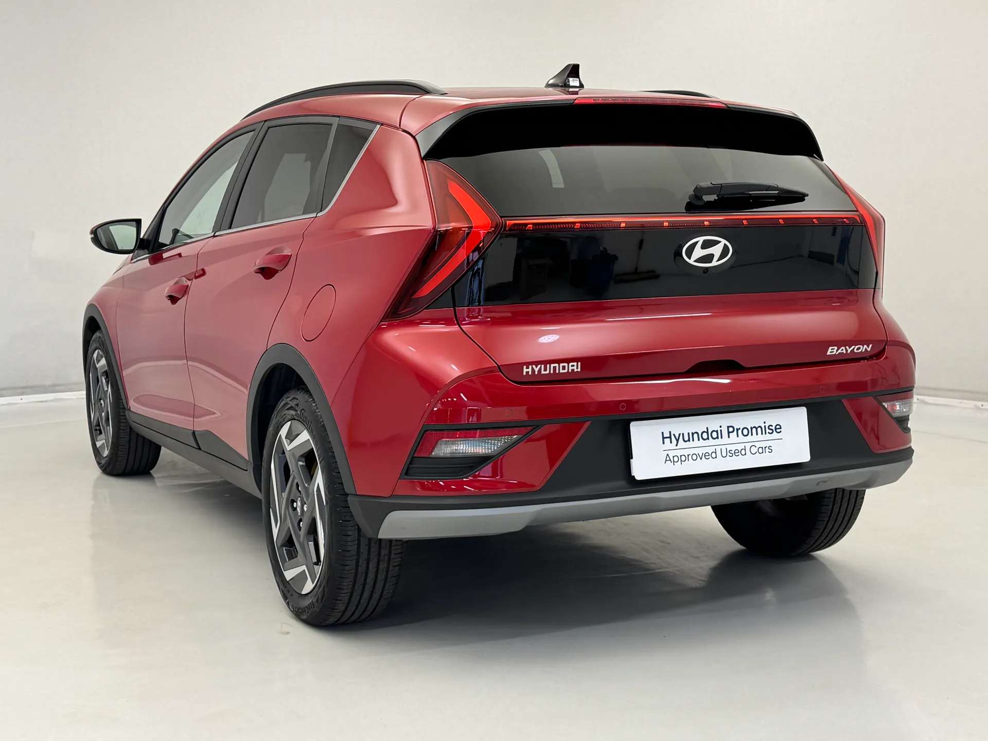 2025 HYUNDAI BAYON 2025 HYUNDAI BAYON