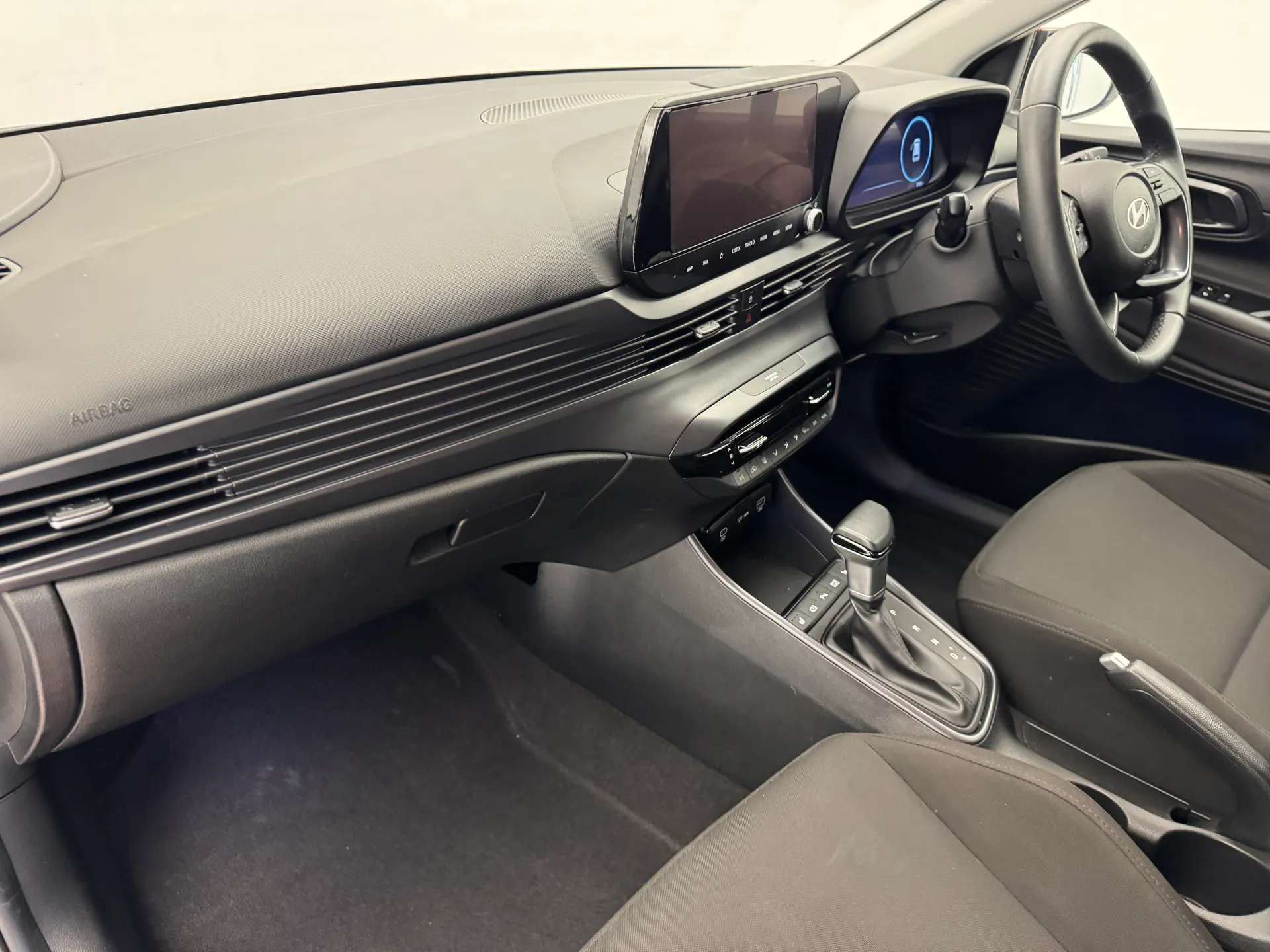 2025 HYUNDAI BAYON 2025 HYUNDAI BAYON