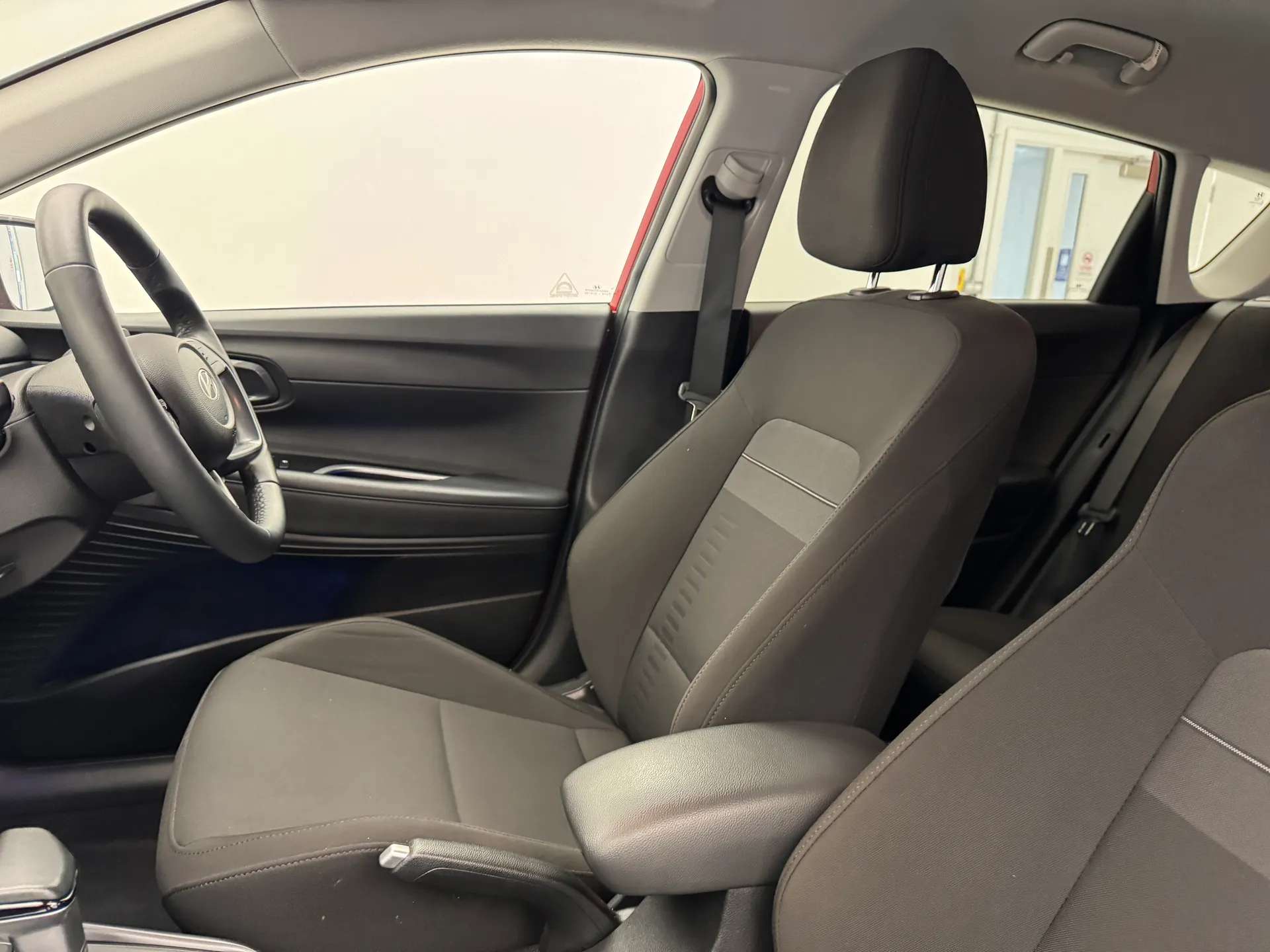 2025 HYUNDAI BAYON 2025 HYUNDAI BAYON