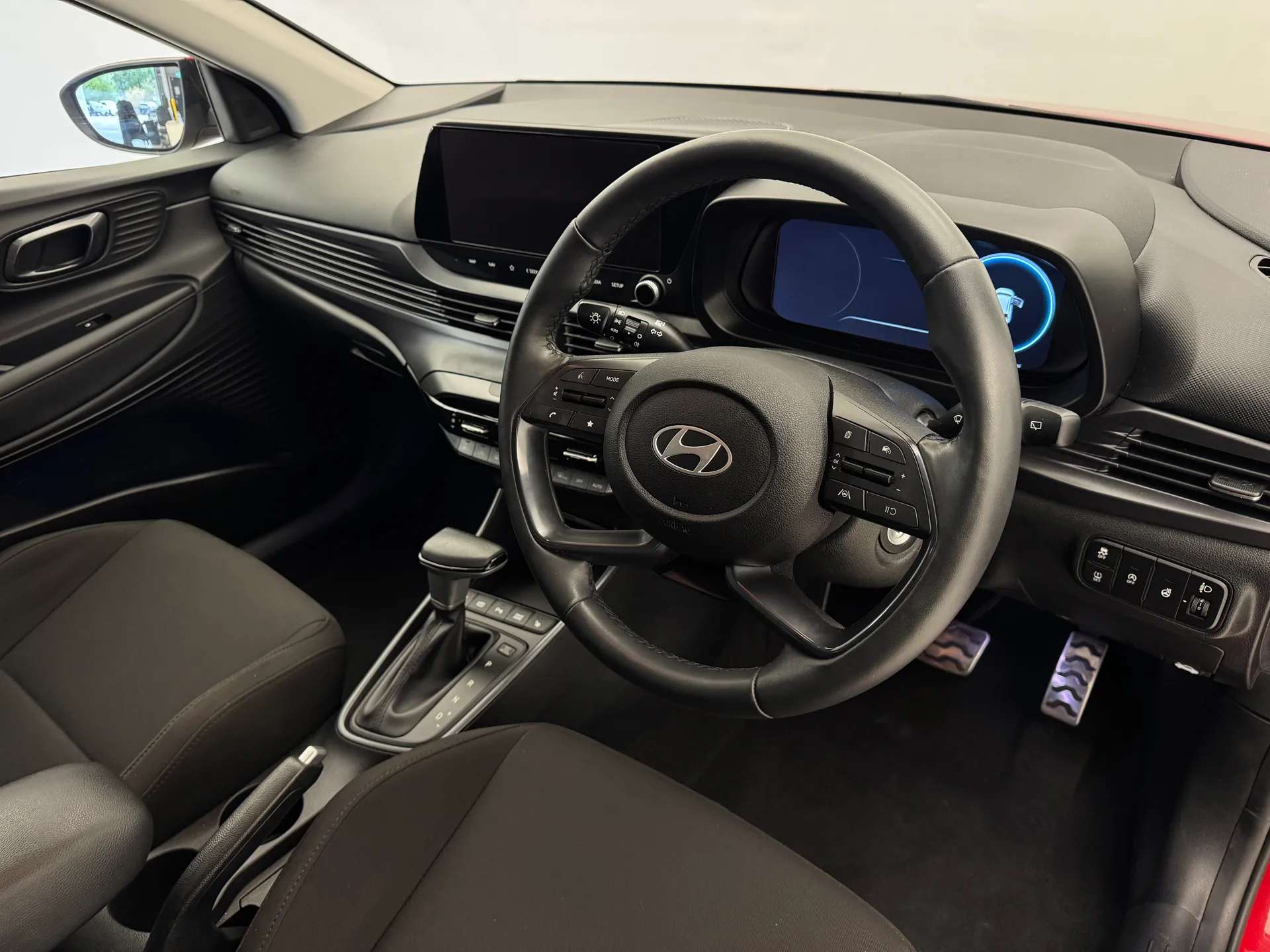 2025 HYUNDAI BAYON 2025 HYUNDAI BAYON