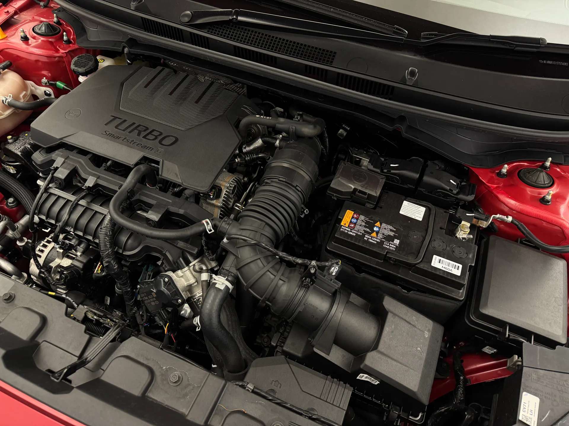 2025 HYUNDAI BAYON 2025 HYUNDAI BAYON