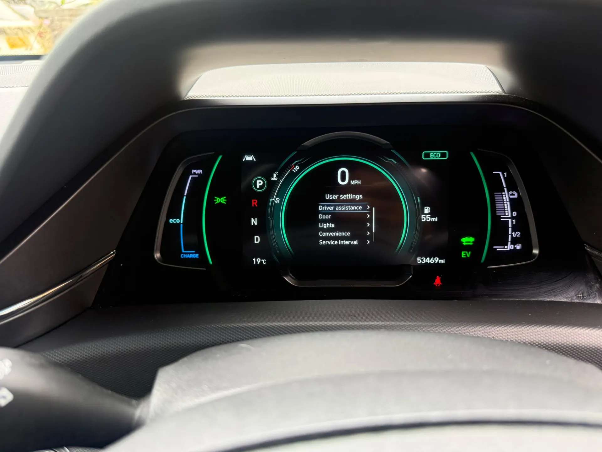 2022 HYUNDAI IONIQ 2022 HYUNDAI IONIQ
