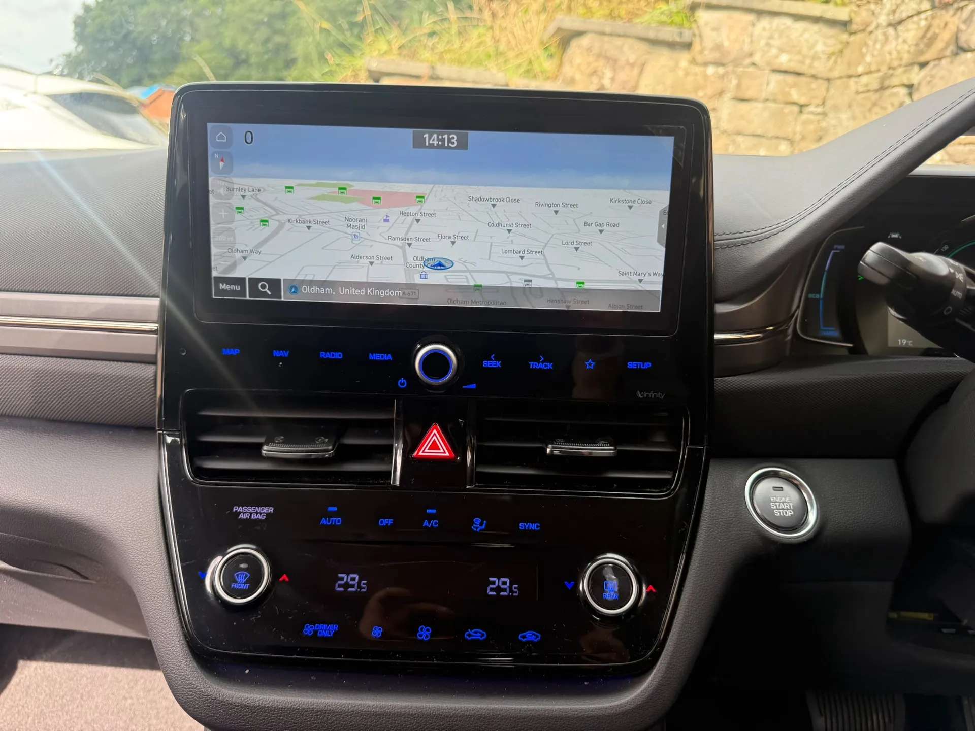 2022 HYUNDAI IONIQ 2022 HYUNDAI IONIQ