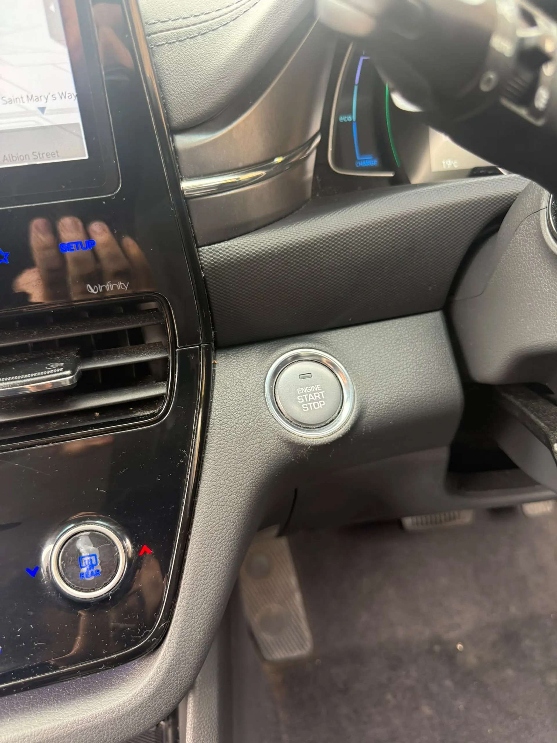 2022 HYUNDAI IONIQ 2022 HYUNDAI IONIQ