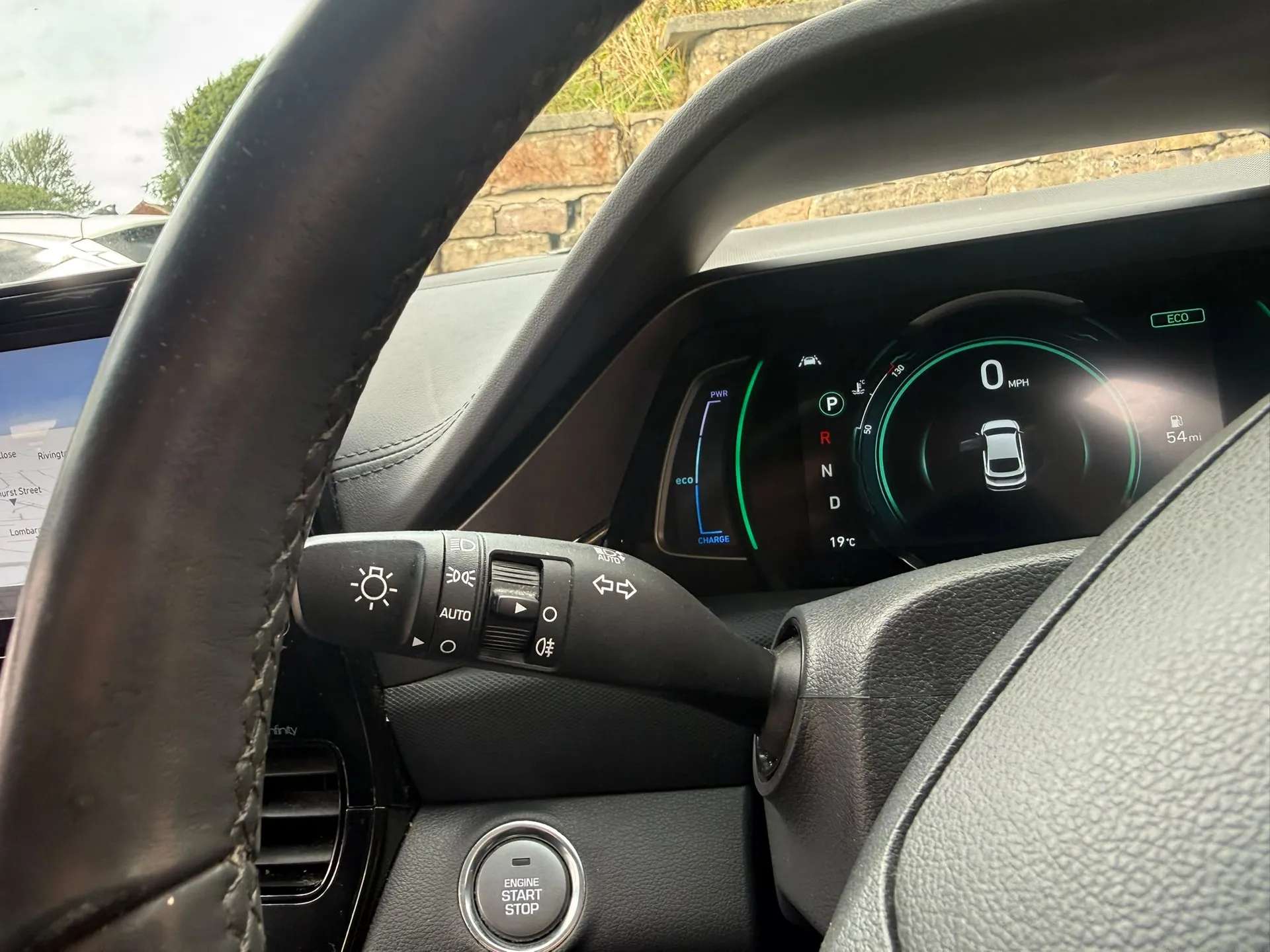 2022 HYUNDAI IONIQ 2022 HYUNDAI IONIQ