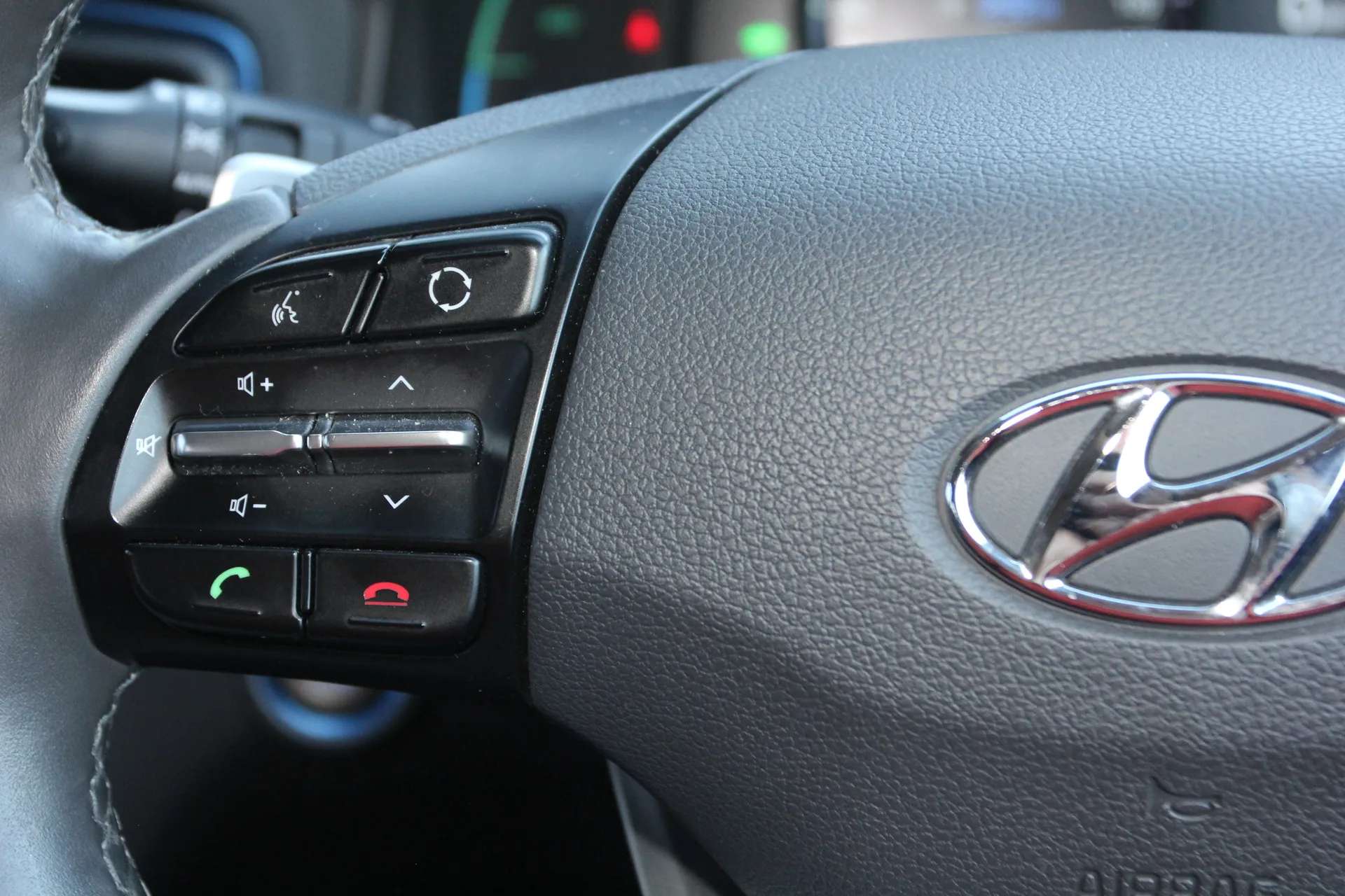 2019 HYUNDAI IONIQ 2019 HYUNDAI IONIQ