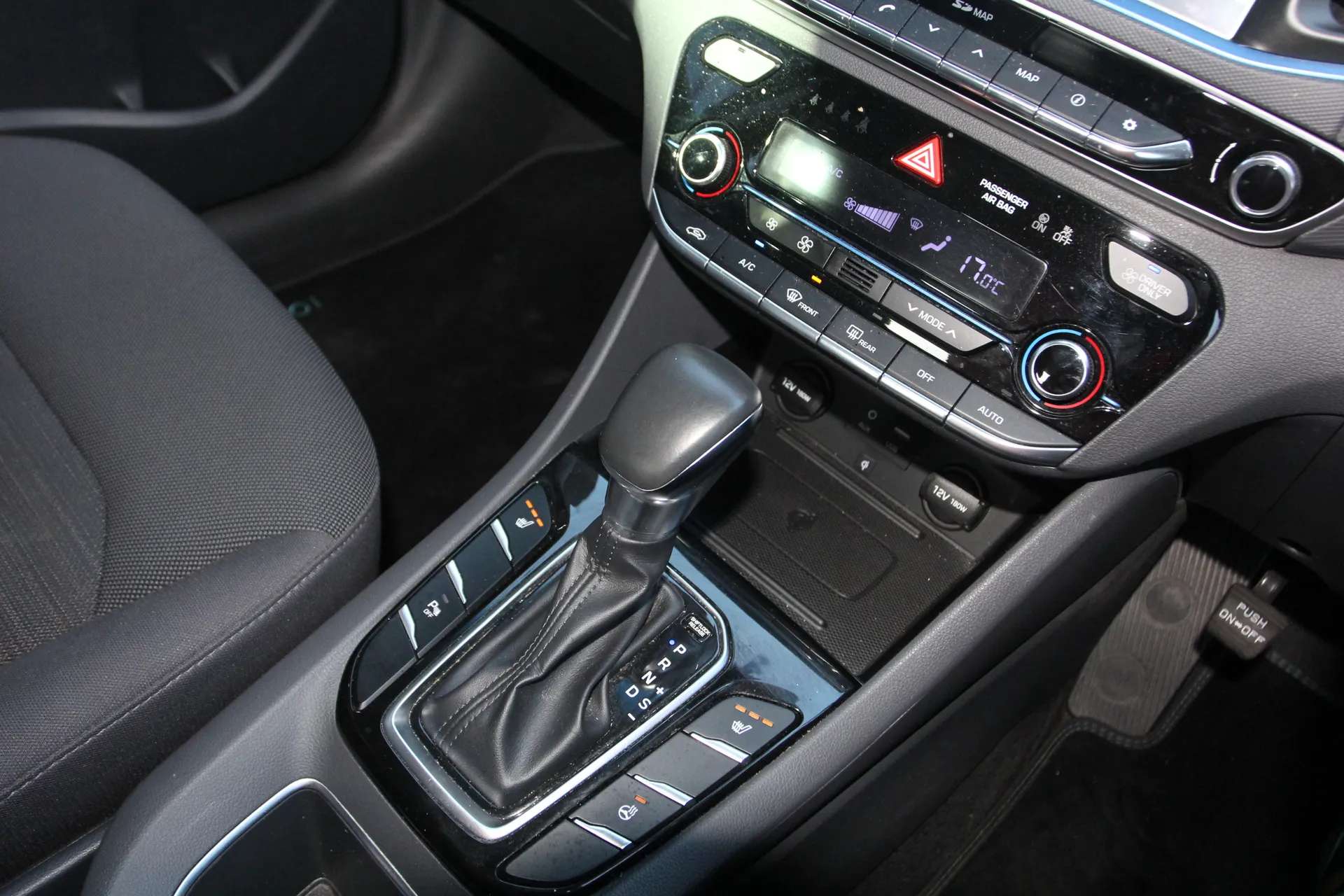 2019 HYUNDAI IONIQ 2019 HYUNDAI IONIQ