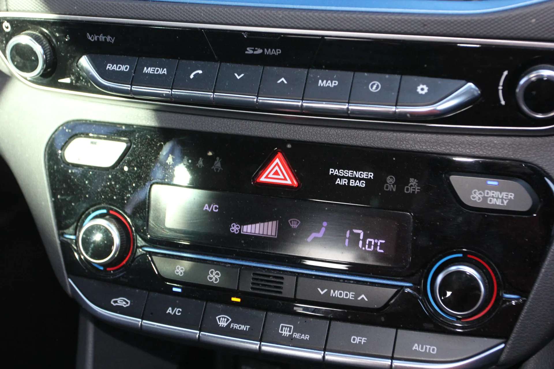 2019 HYUNDAI IONIQ 2019 HYUNDAI IONIQ